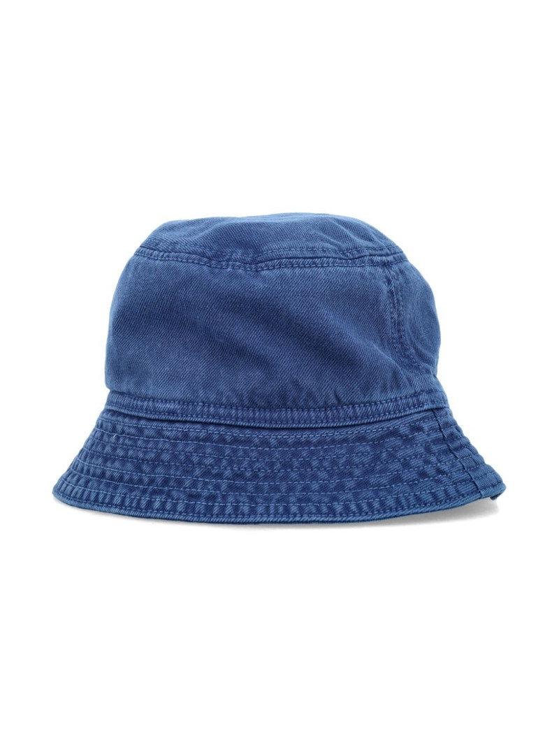 Carhartt Garrison bucket hat outlook
