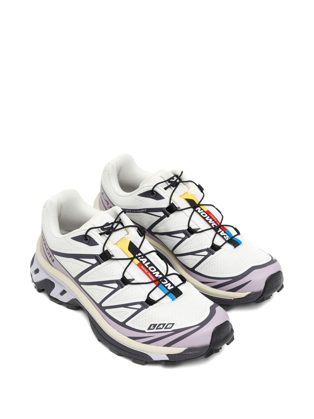 Advanced XT-6 Expanse sneakers - 2
