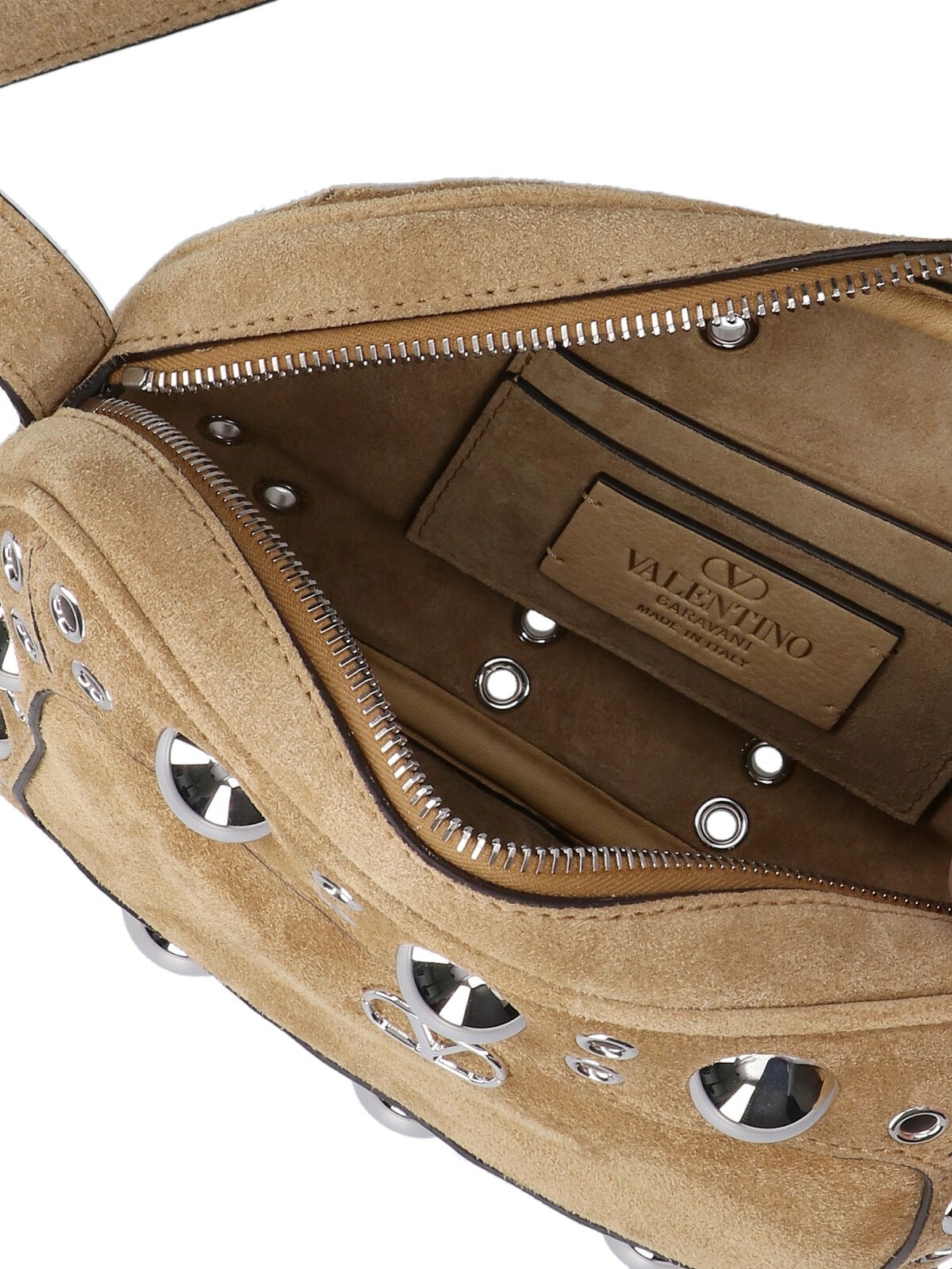 'NELLCÔTE' SHOULDER BAG - 4