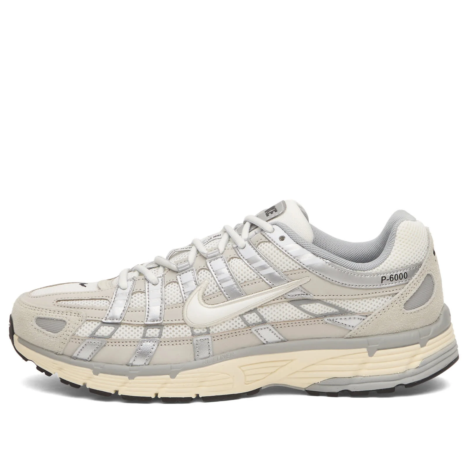 Nike P-6000 Sneaker - 1