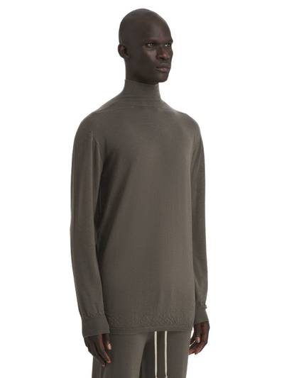 Rick Owens KNITWEAR outlook