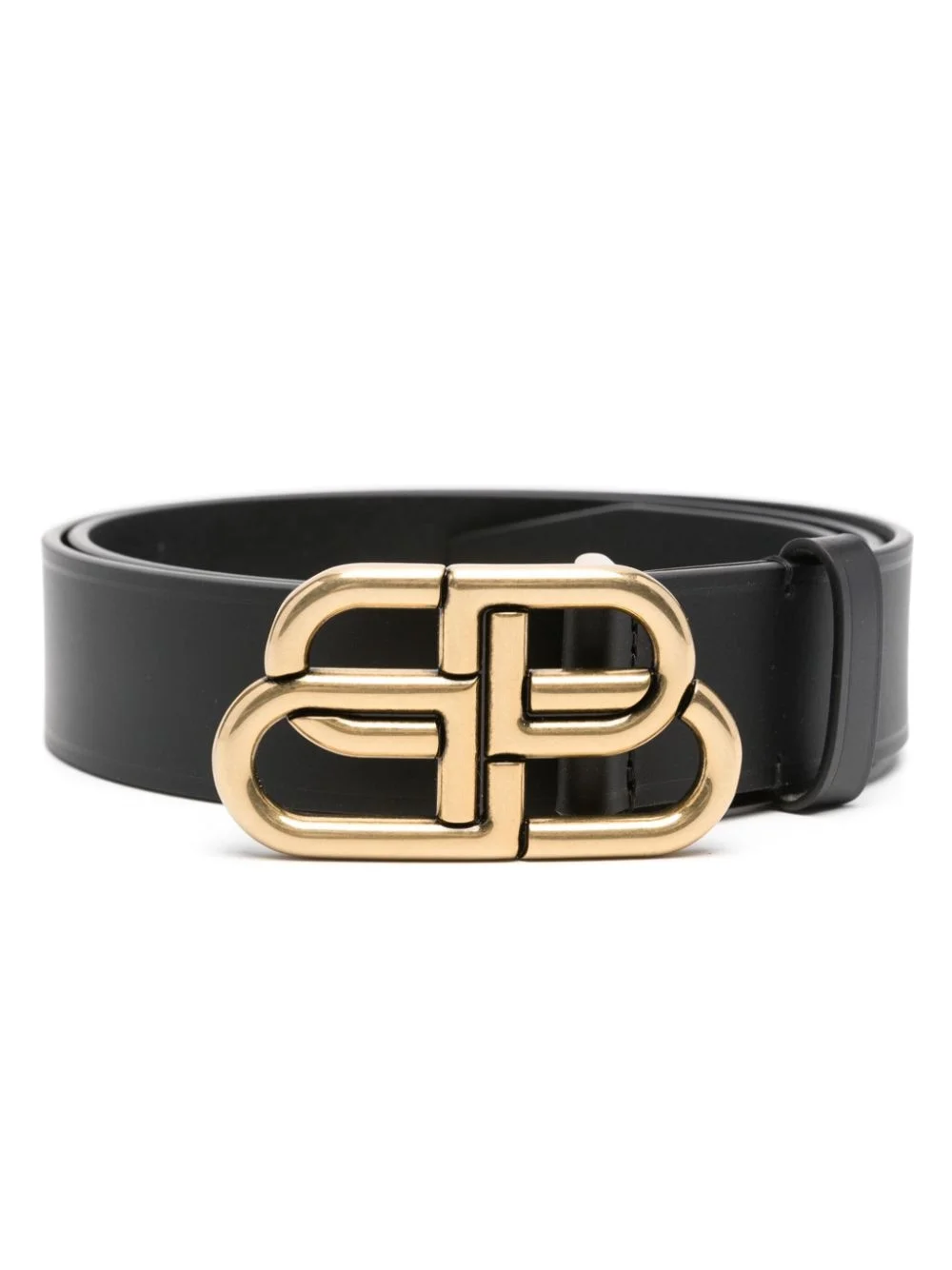 BB logo belt - 1