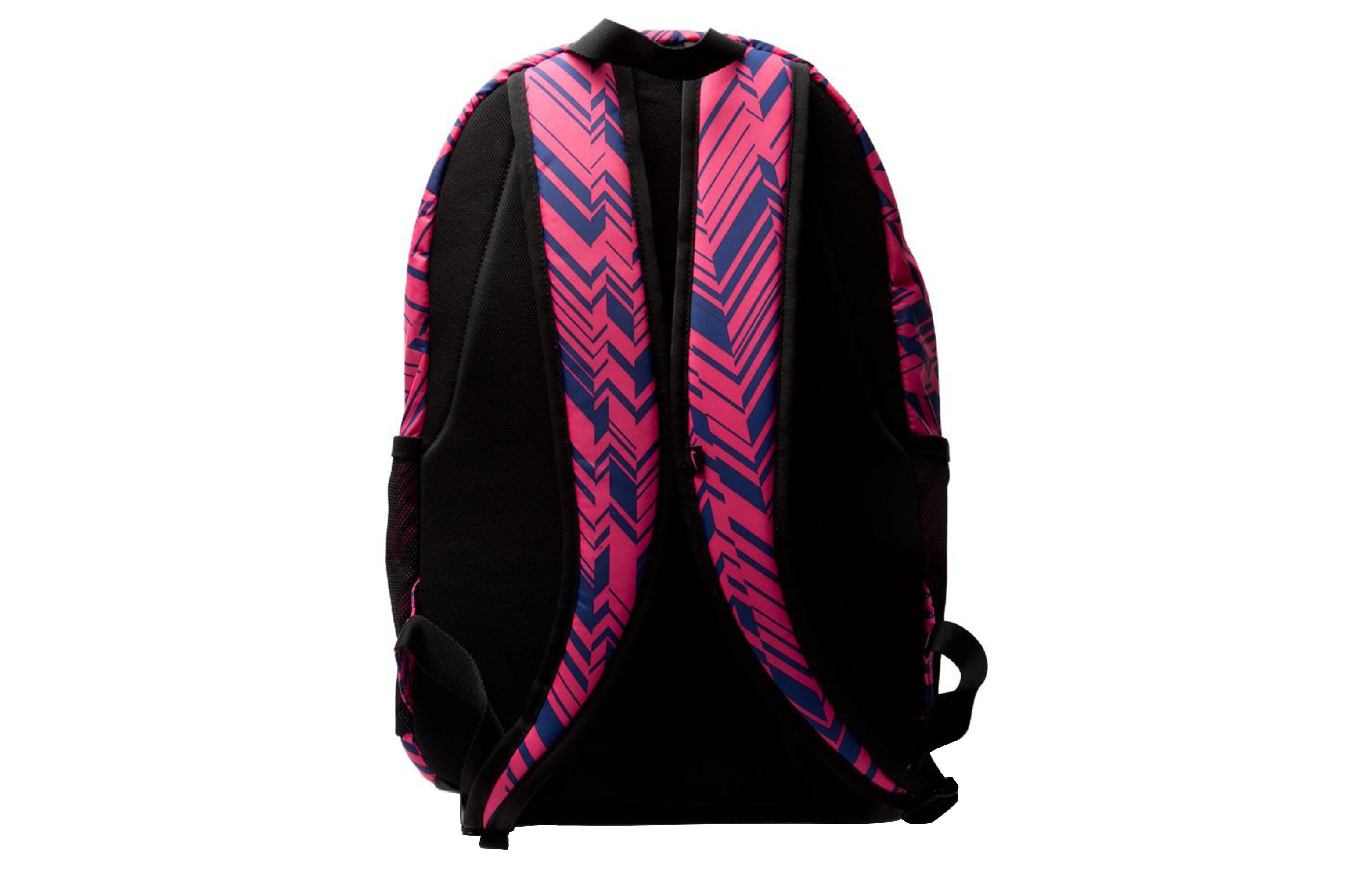 (WMNS) Nike Legend BACKPACK-PRINT Logo 'Red Pink' BA4882-600 - 4