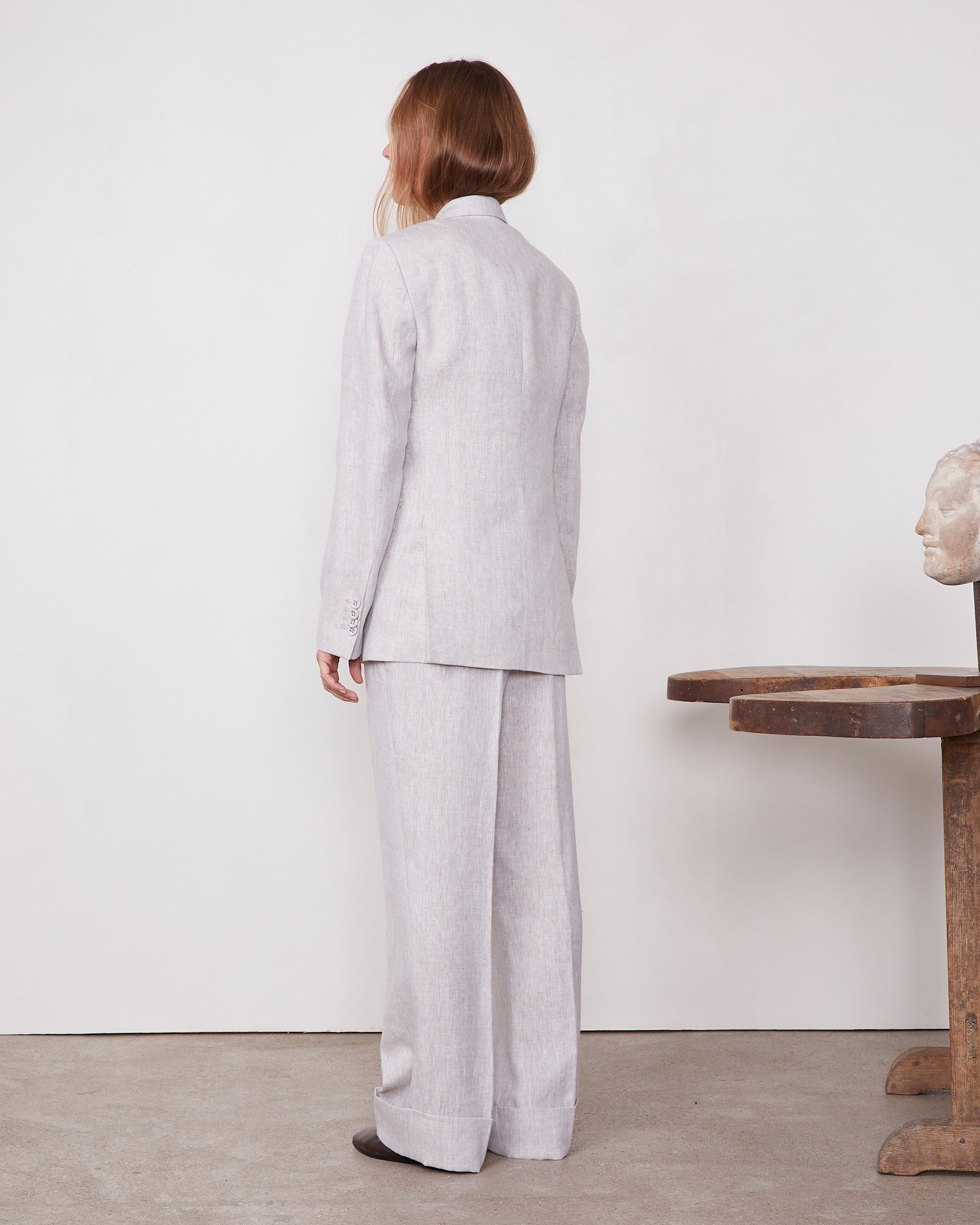 CHARLENE JACKET - 3