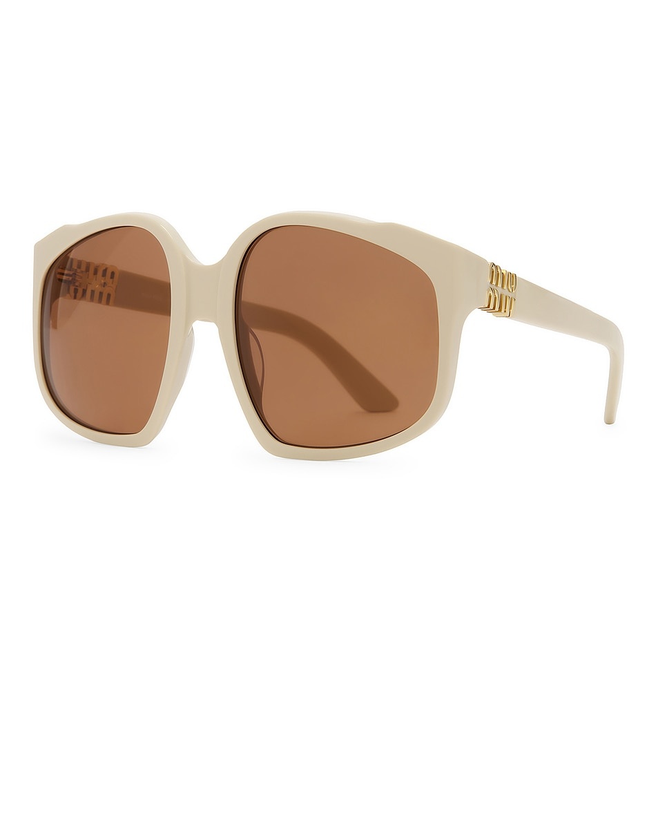 Square Sunglasses - 2