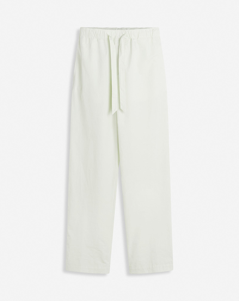 COTTON PANTS - 1
