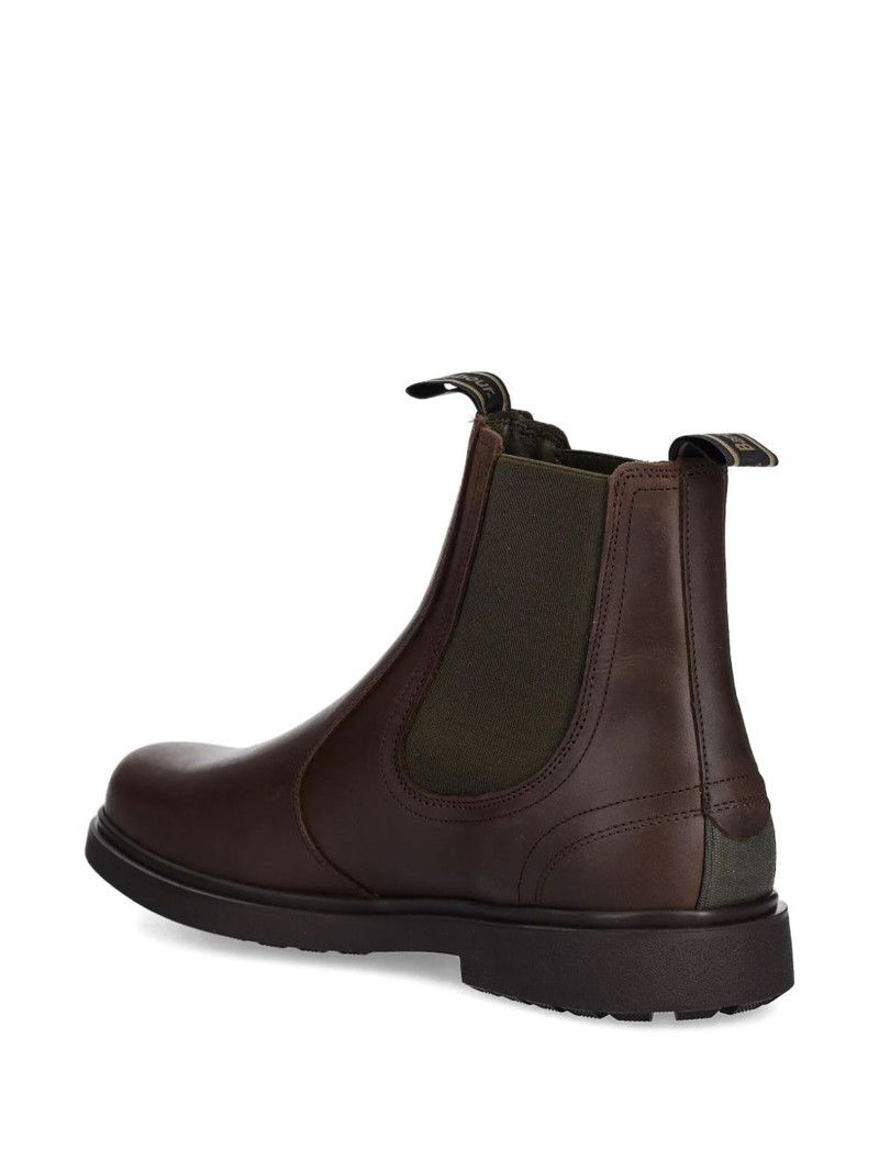 Hale chelsea boots 4