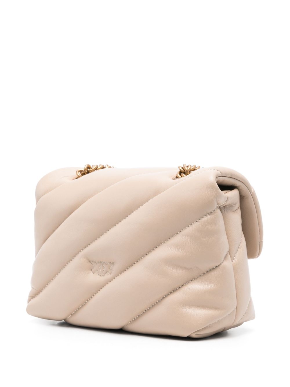 mini Love Puff shoulder bag - 3