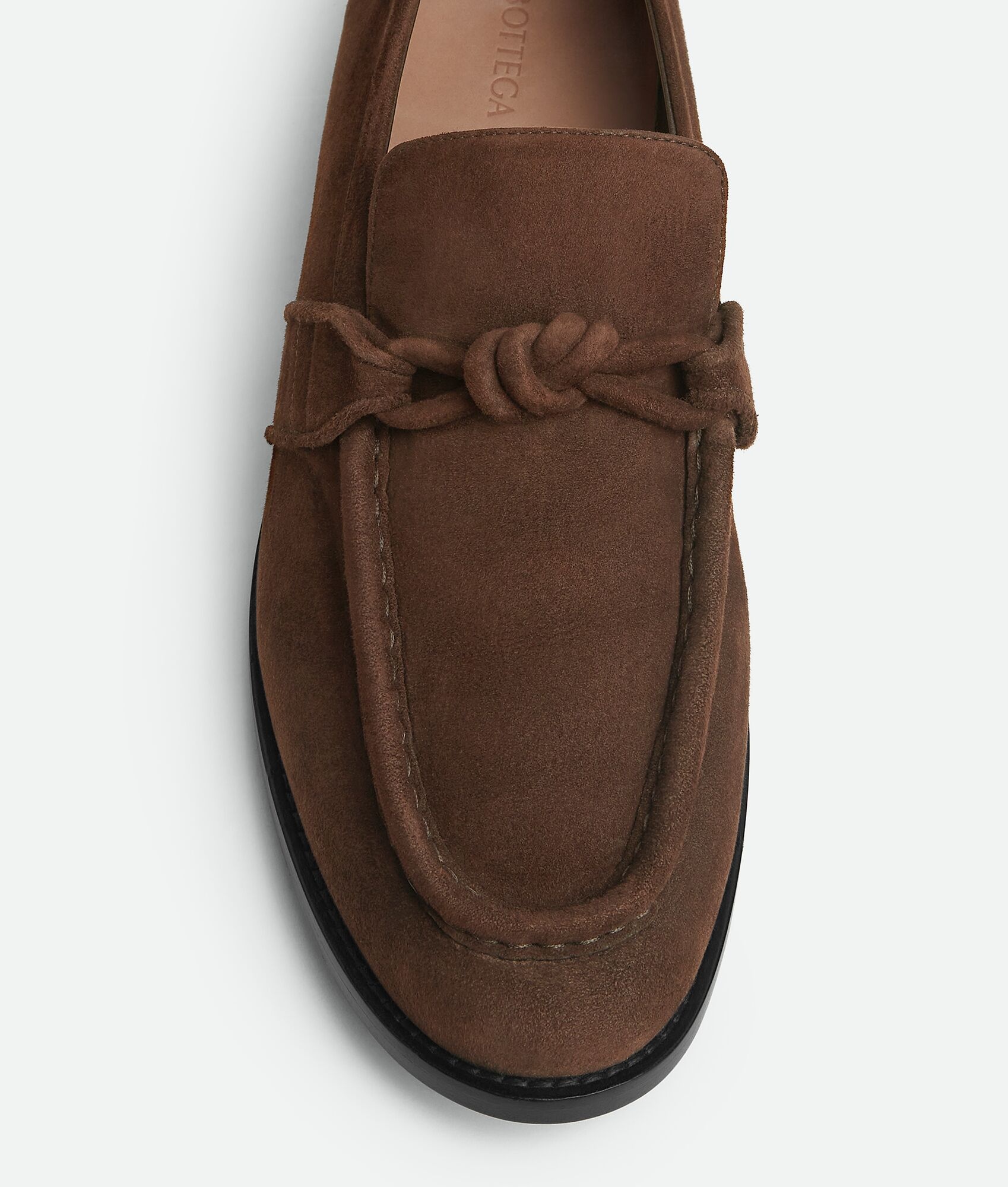Bottega Veneta Astaire Loafer | REVERSIBLE