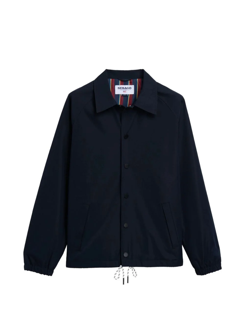 Tender lined jacket - 1