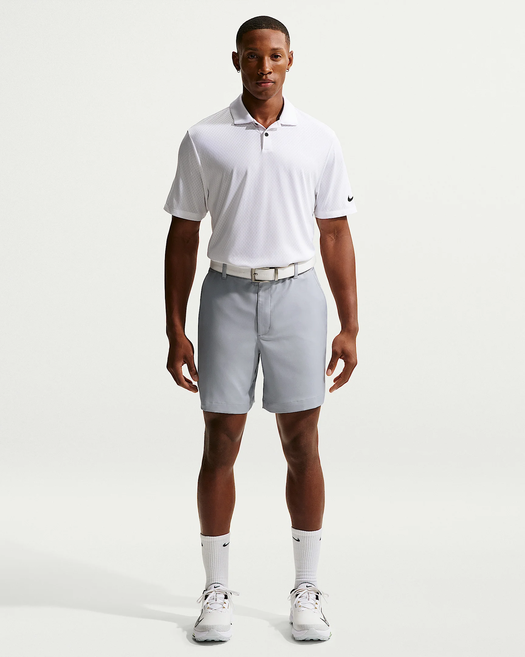 Nike Velocity Men's Dri-FIT Golf Shorts - 1