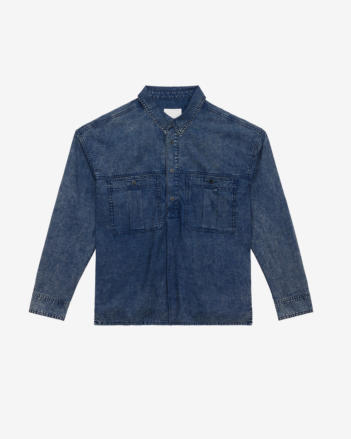 VITTORE SHIRT - 1