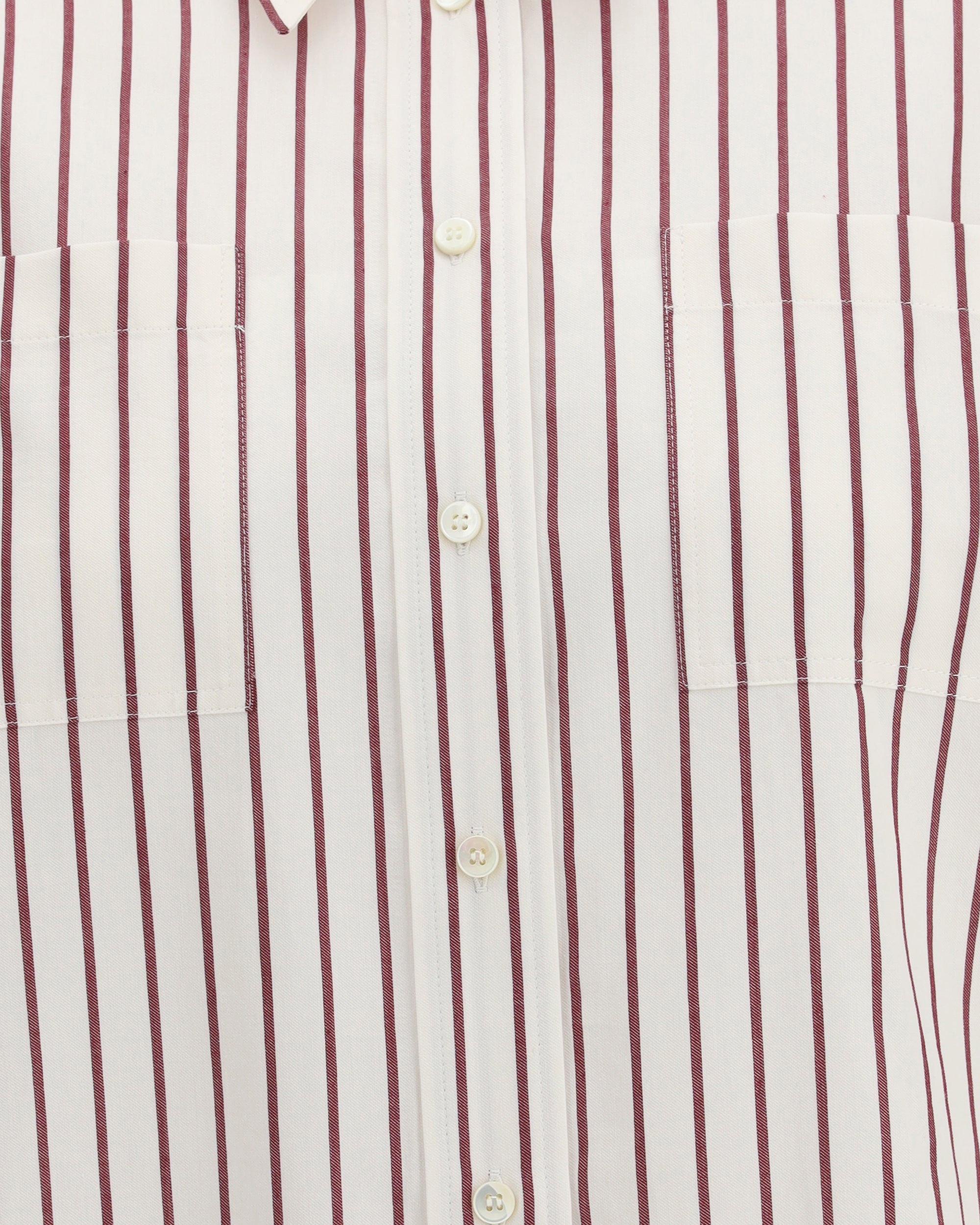 Striped Shirt - 3