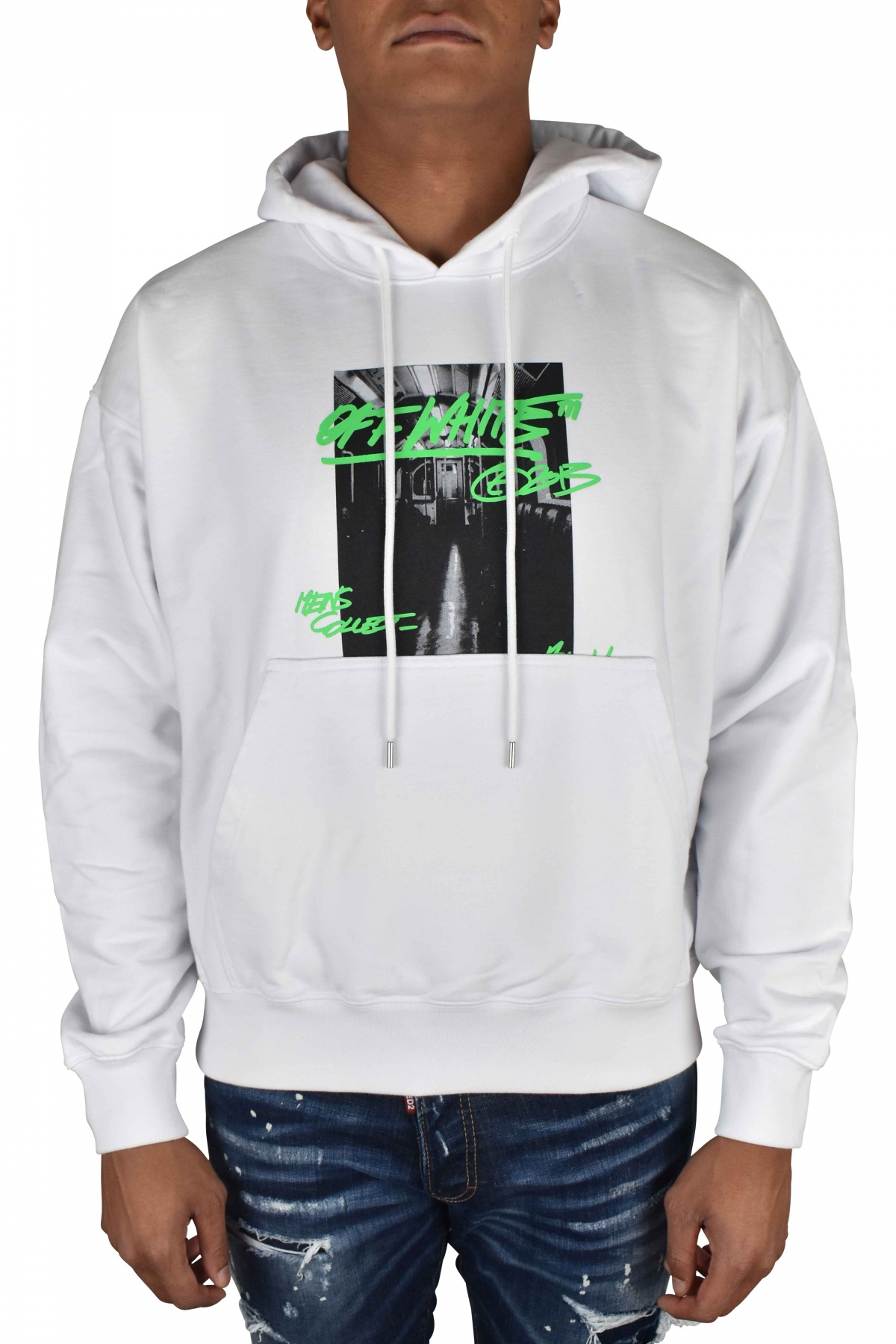 Sweatshirt - 2