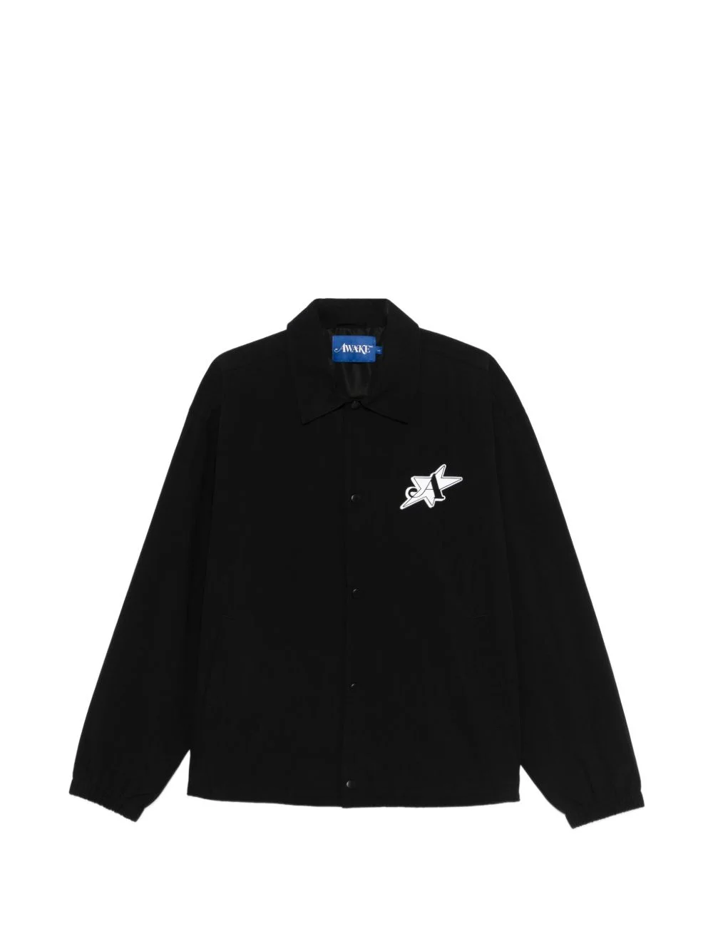L.E.S. Community Coaches jacket - 1