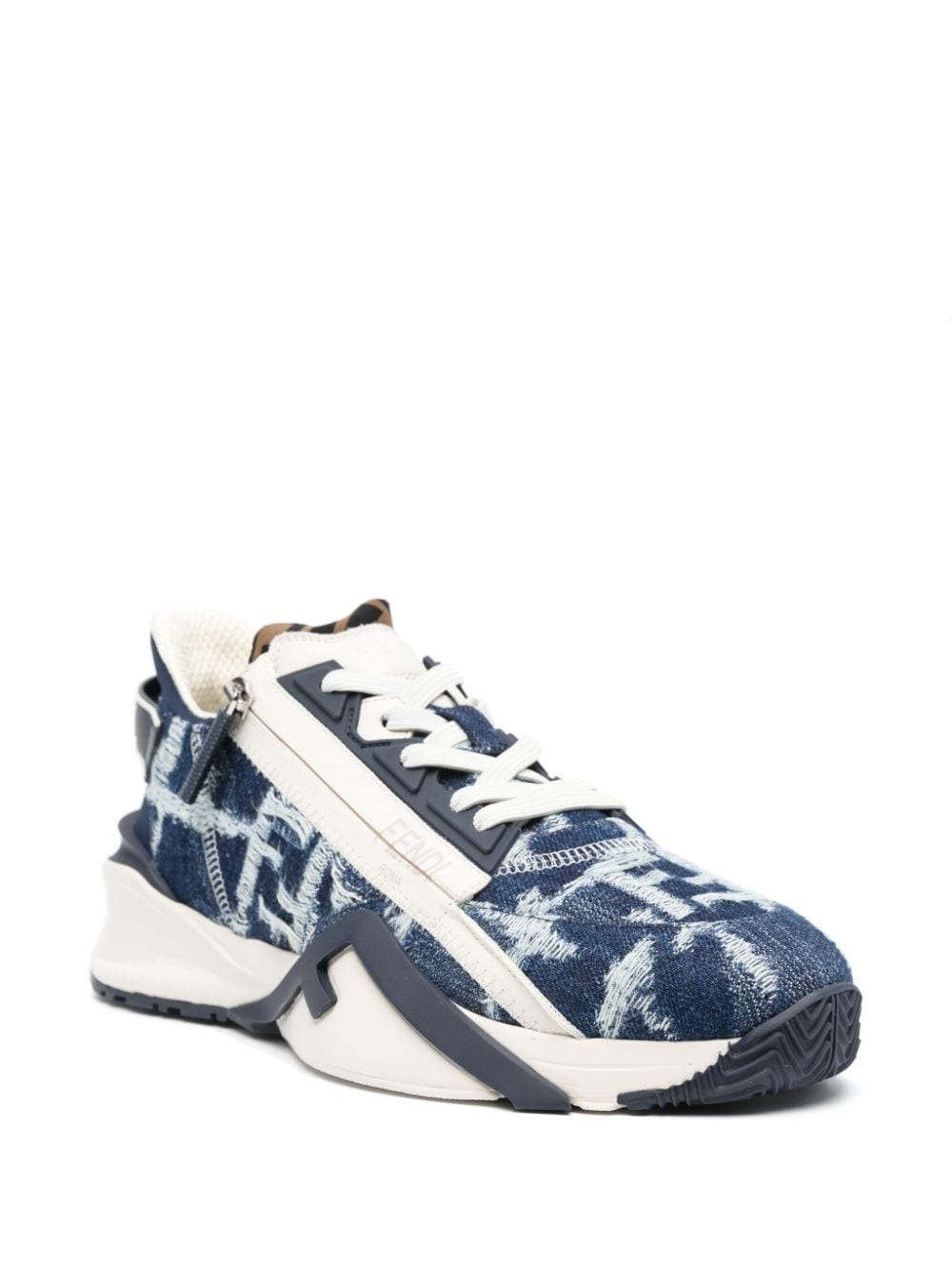 Fendi Flow sneakers - 2