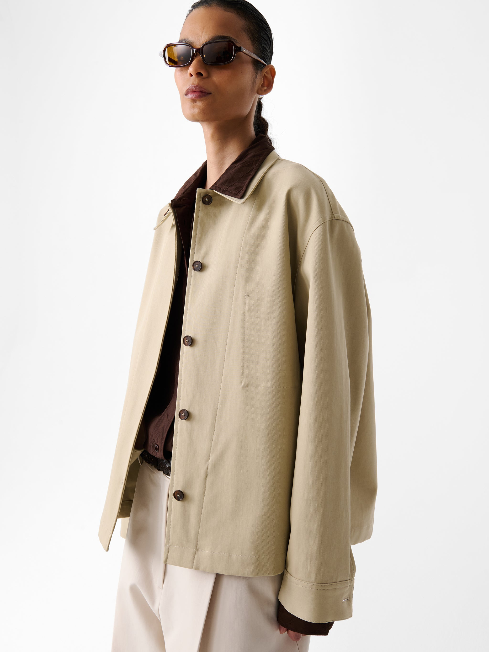 Harron Jacket - 3