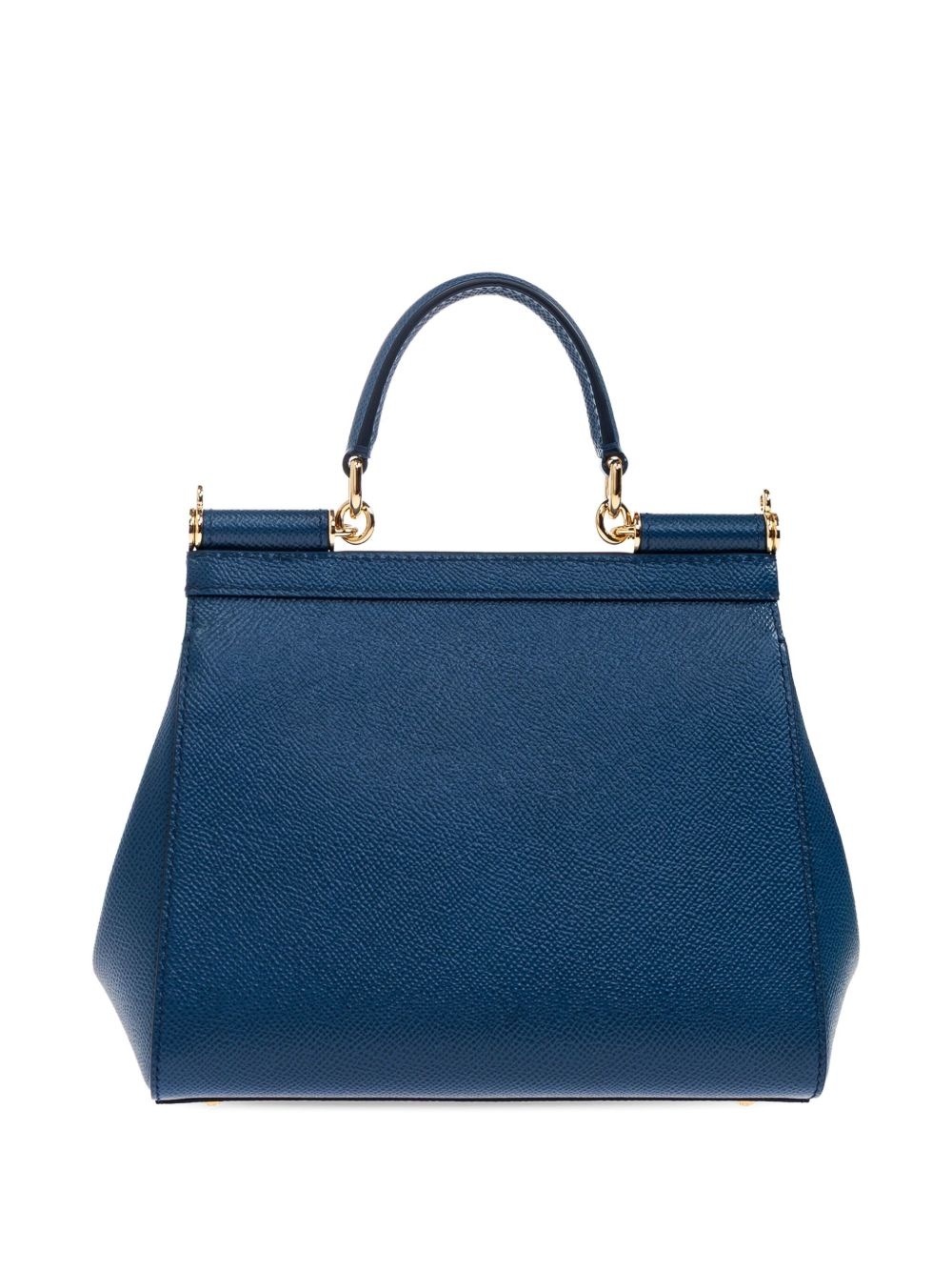 medium Sicily tote bag - 3