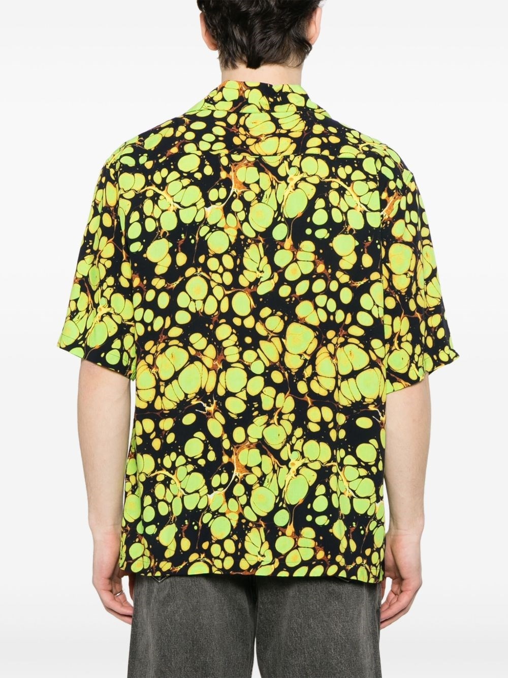 Viscose shirt - 3