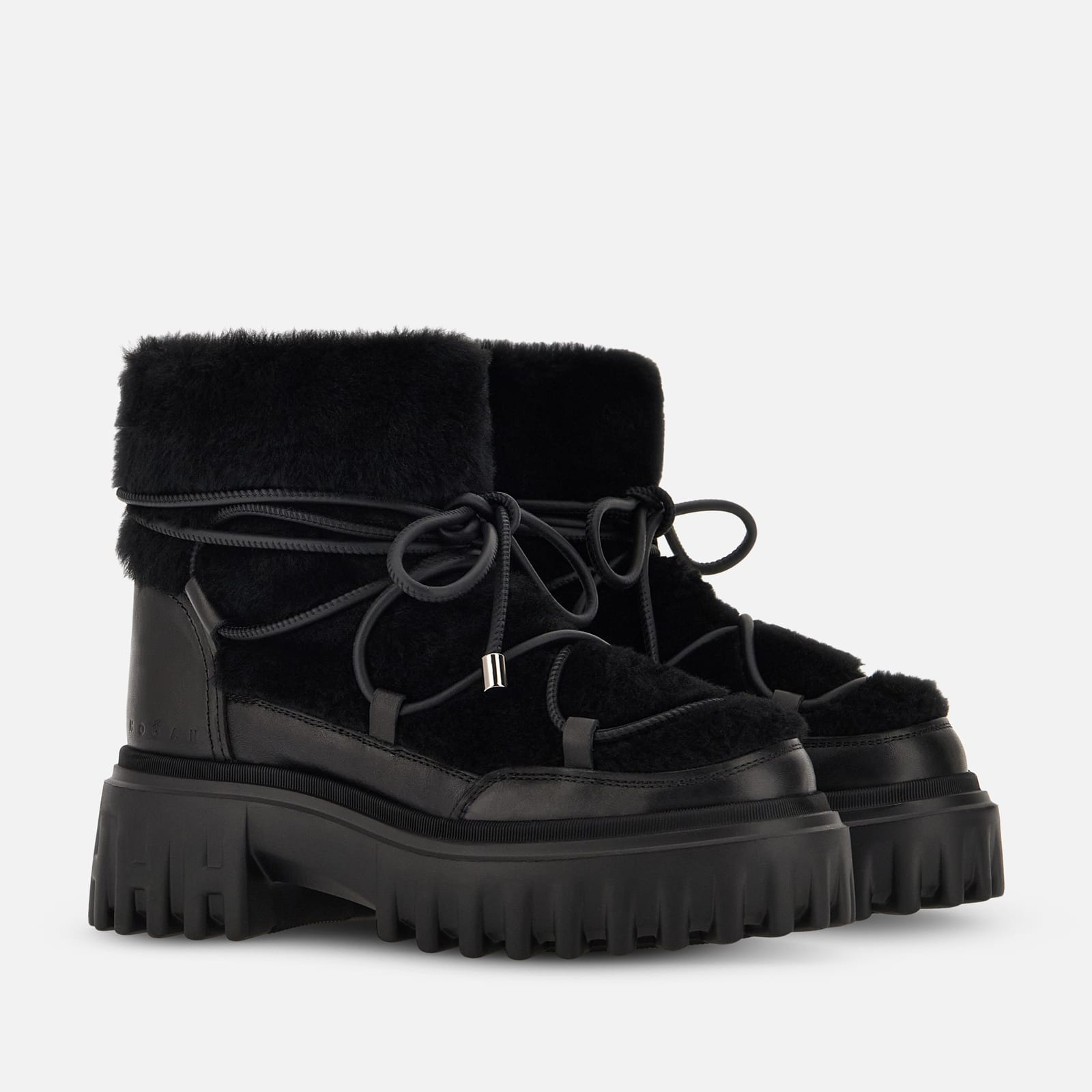 Ankle Boots Hogan H700 - 2