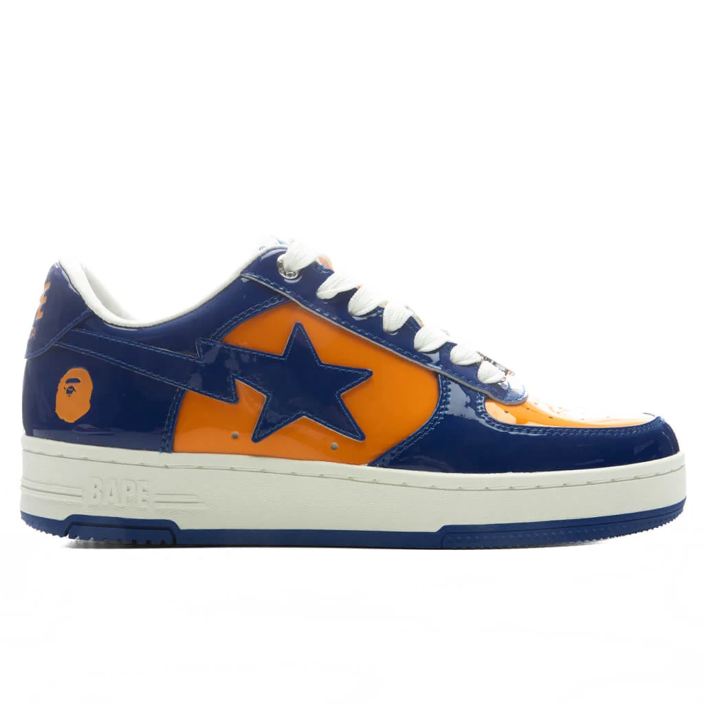 BAPE STA #4 M2 - BLUE - 1