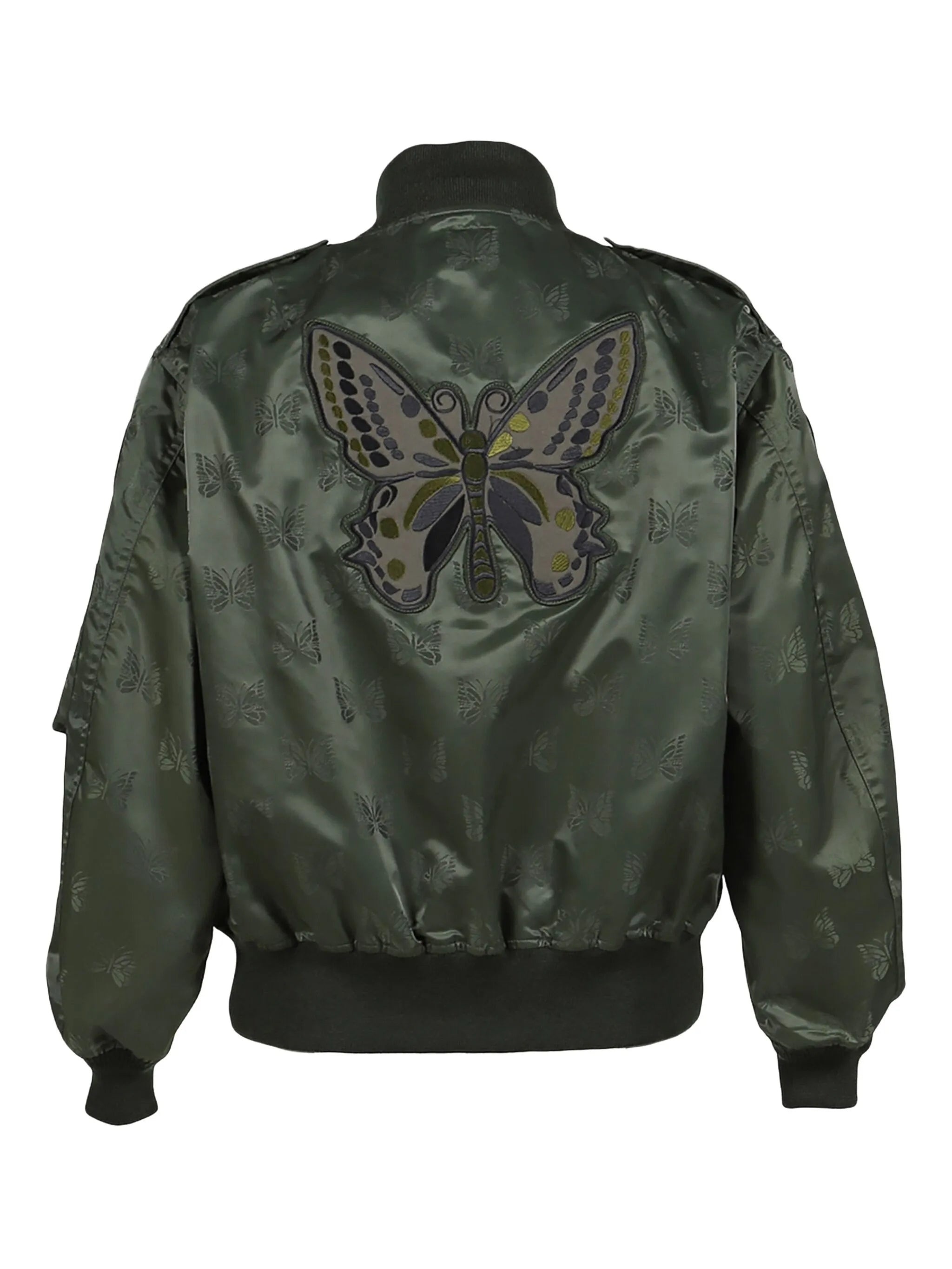 L2-B Bomber Jacket - 2