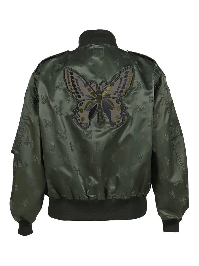 NEEDLES L2-B Bomber Jacket outlook