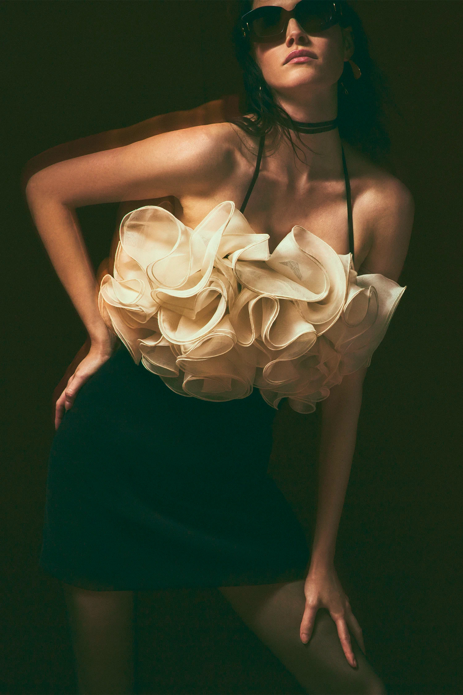 Aisha Dress - 5
