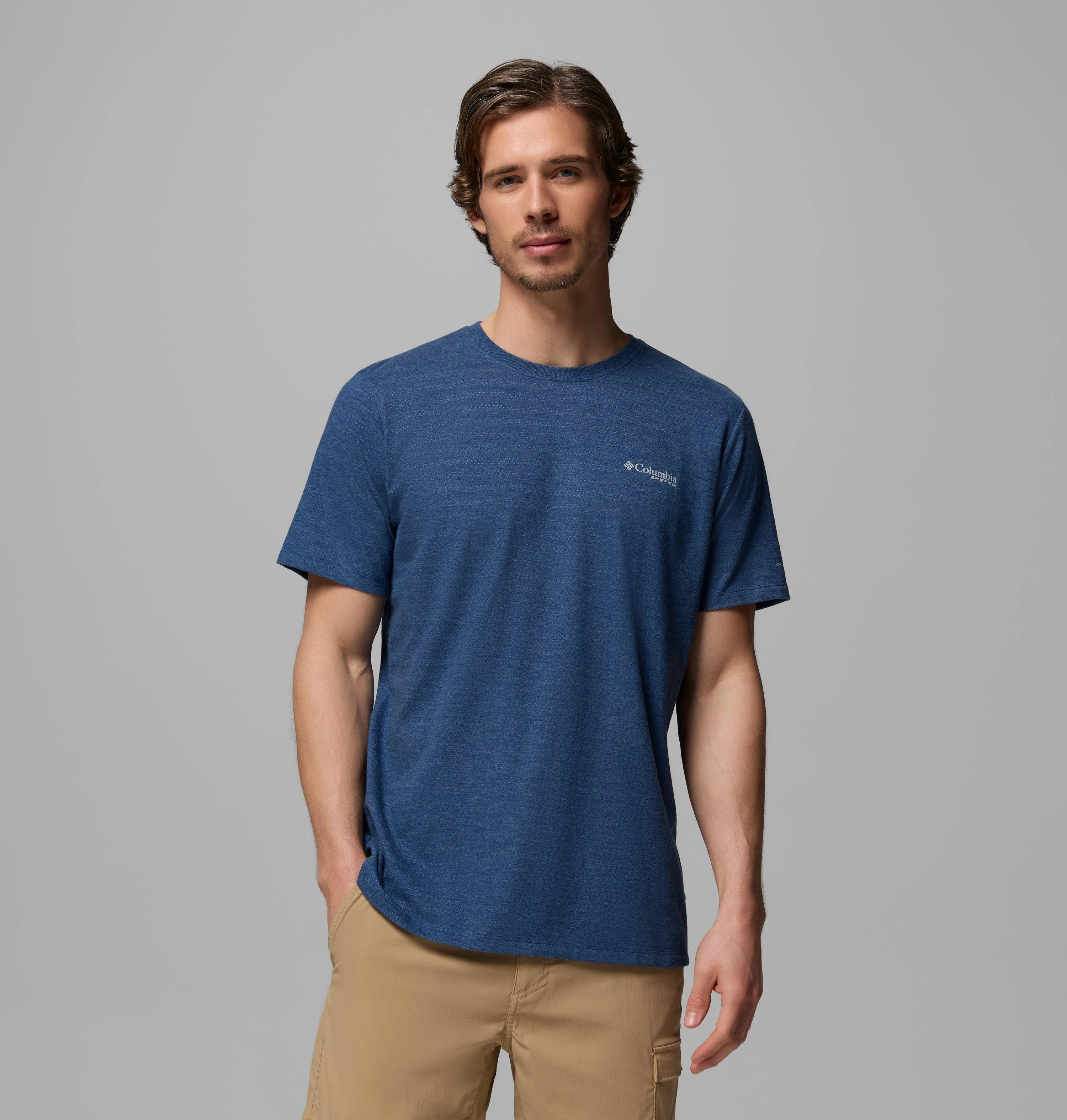 Men's PFG Freezer Short Sleeve T-Shirt - 1