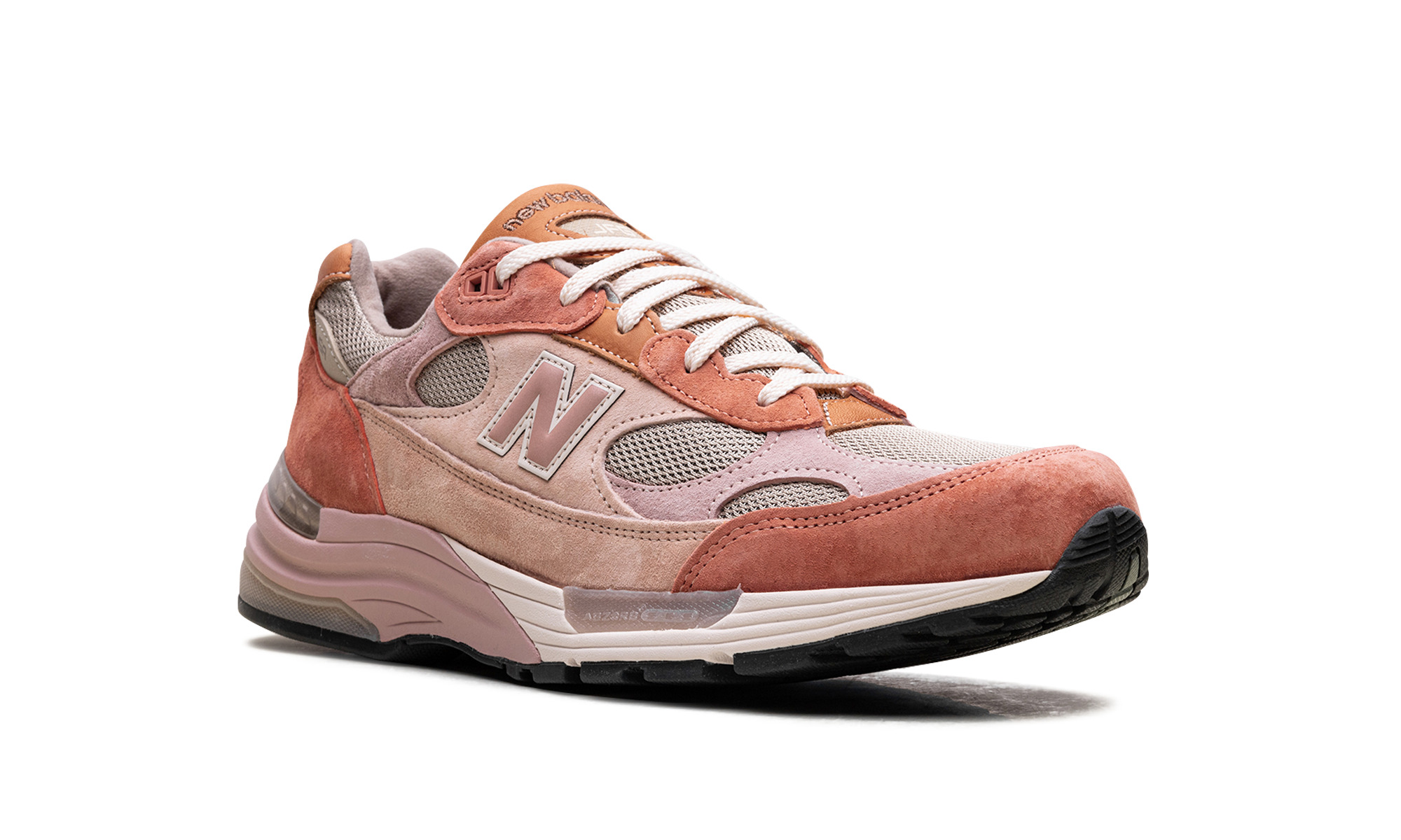 992 "Joe Freshgoods - Aged Well" - 7