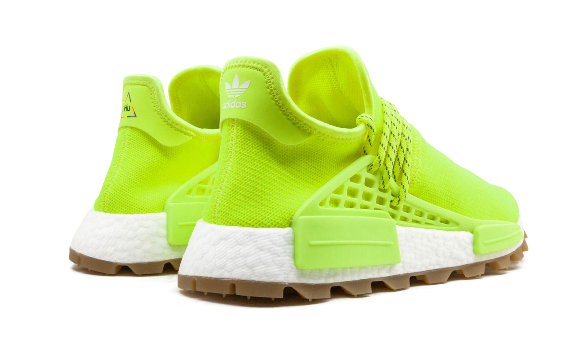 PW Hu NMD PRD "Pharrell Williams / Know - Soul" - 3