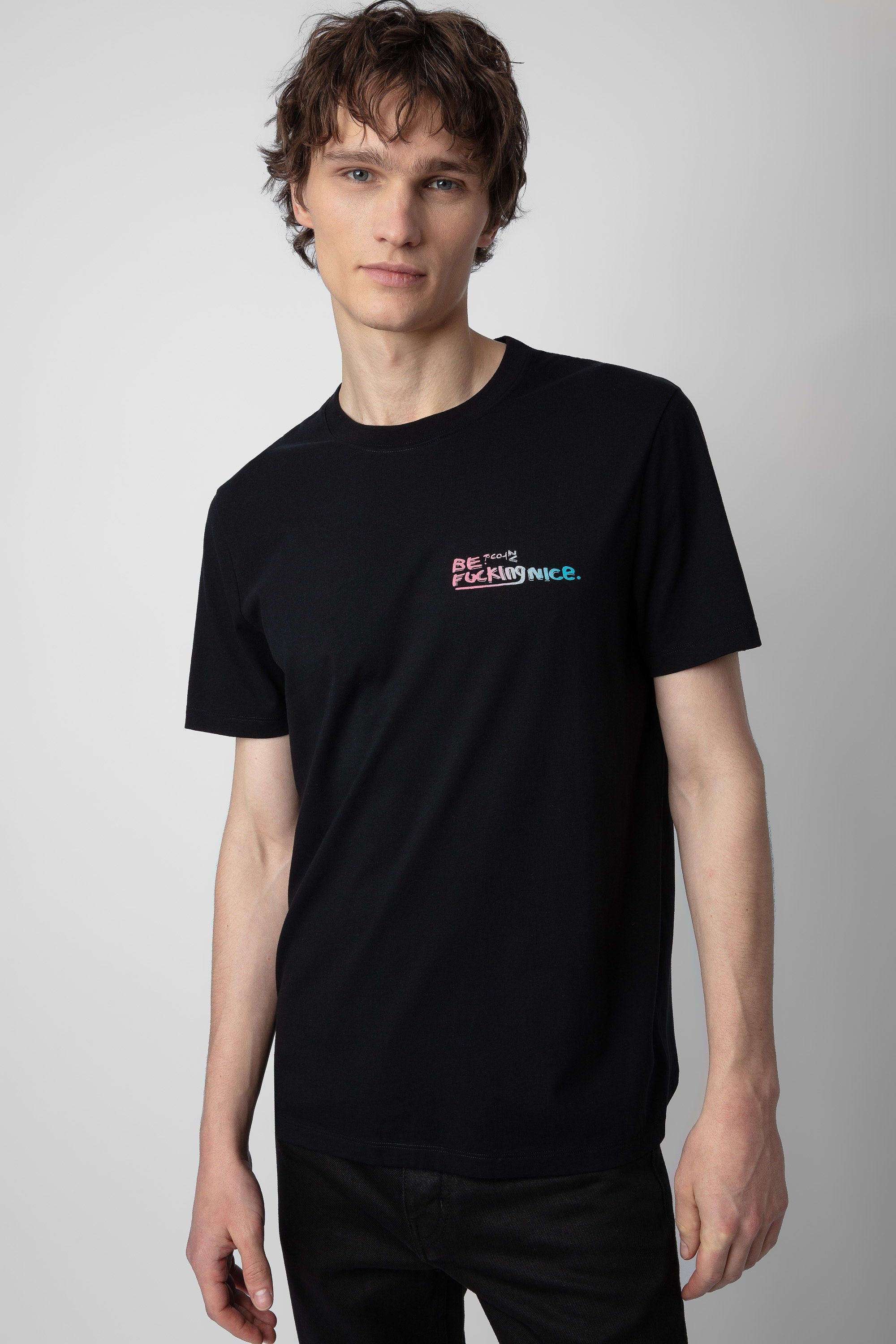 Ted Photoprint T-shirt - 3