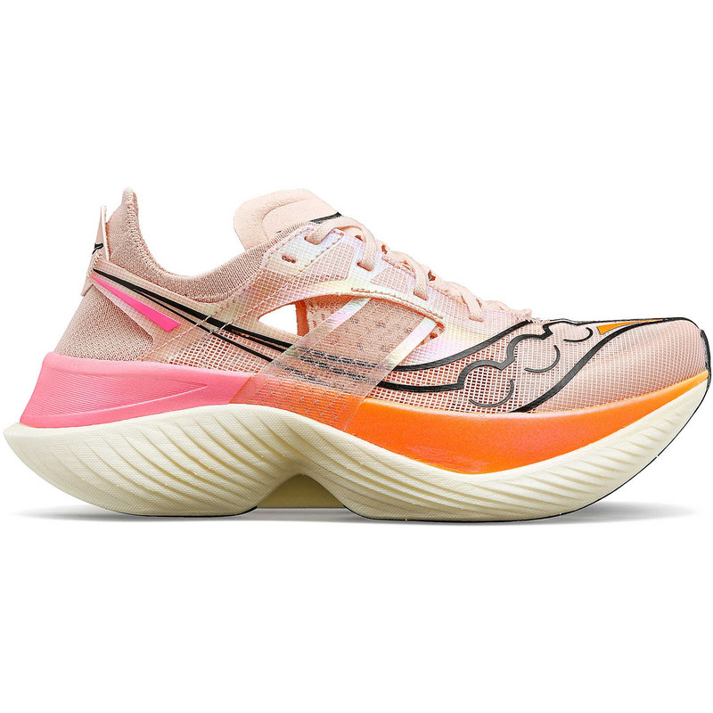 Endorphin Elite - 1