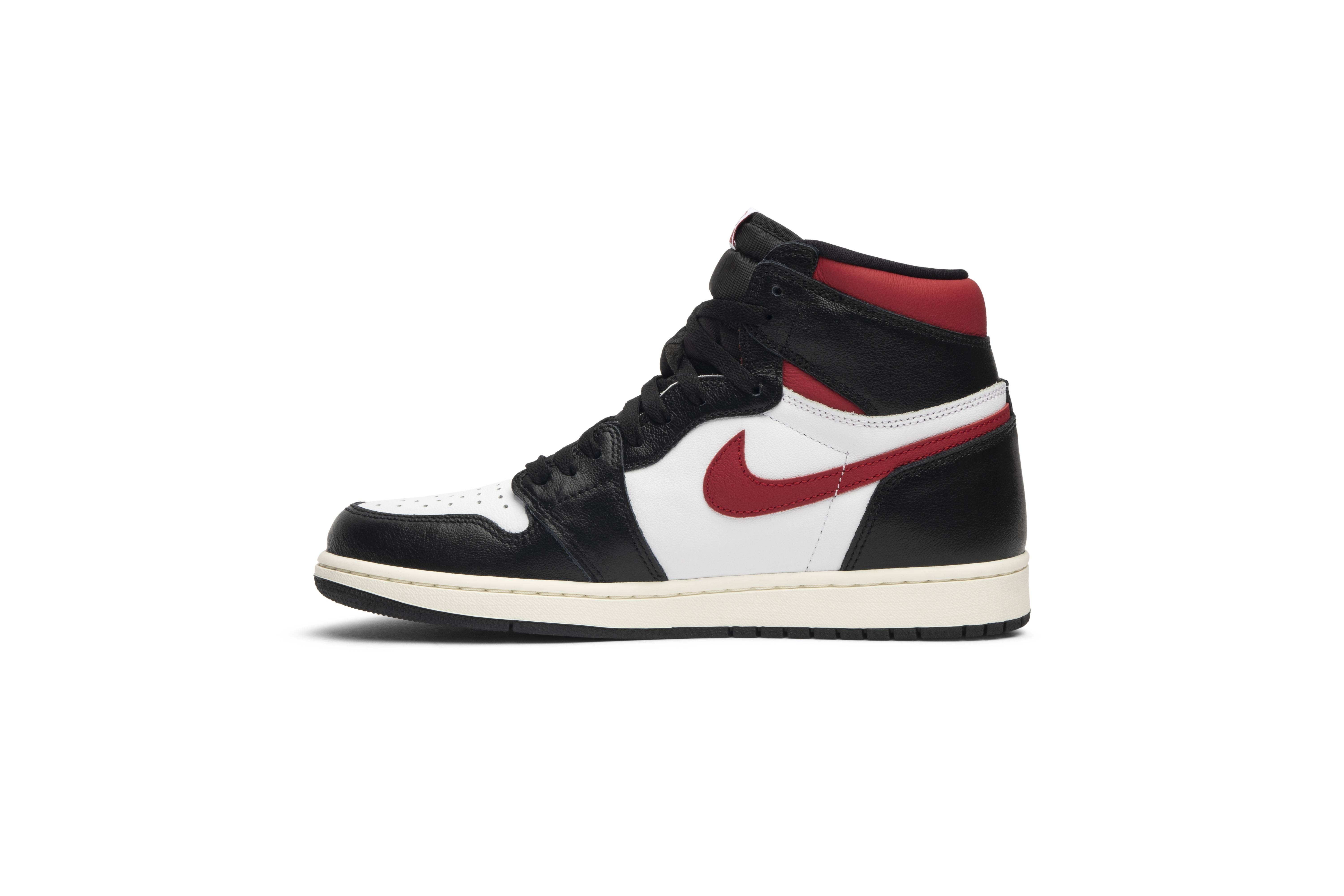 Air Jordan 1 Retro High OG 'Gym Red' - 3