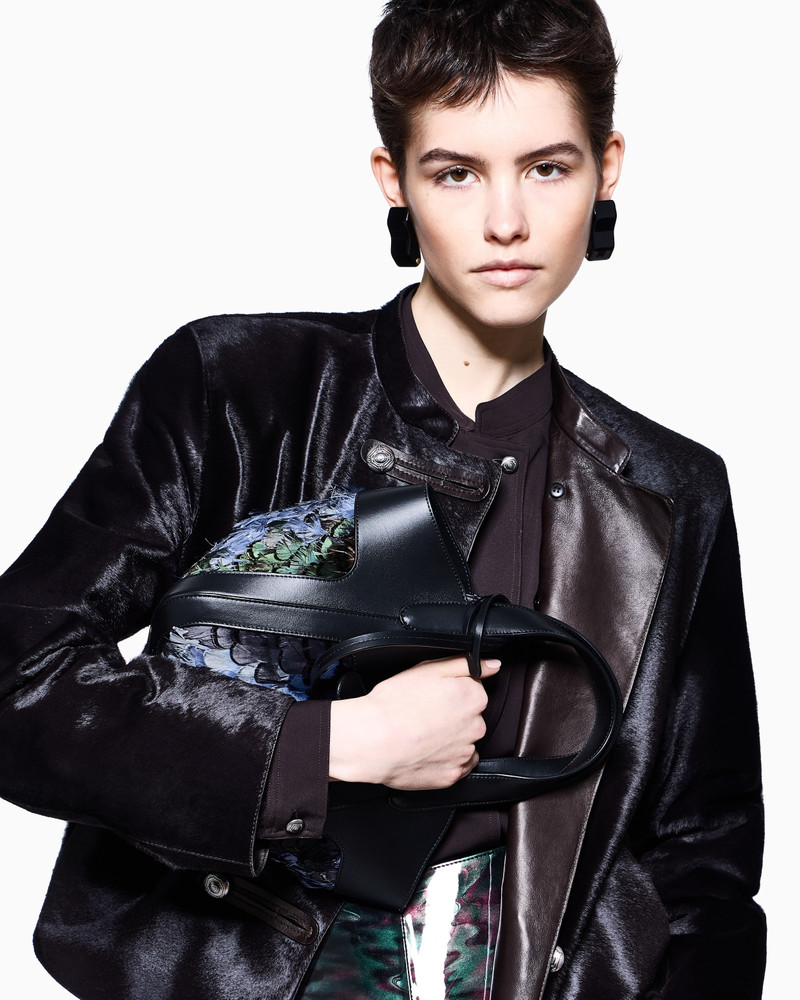 LEATHER OUTERWEAR 6