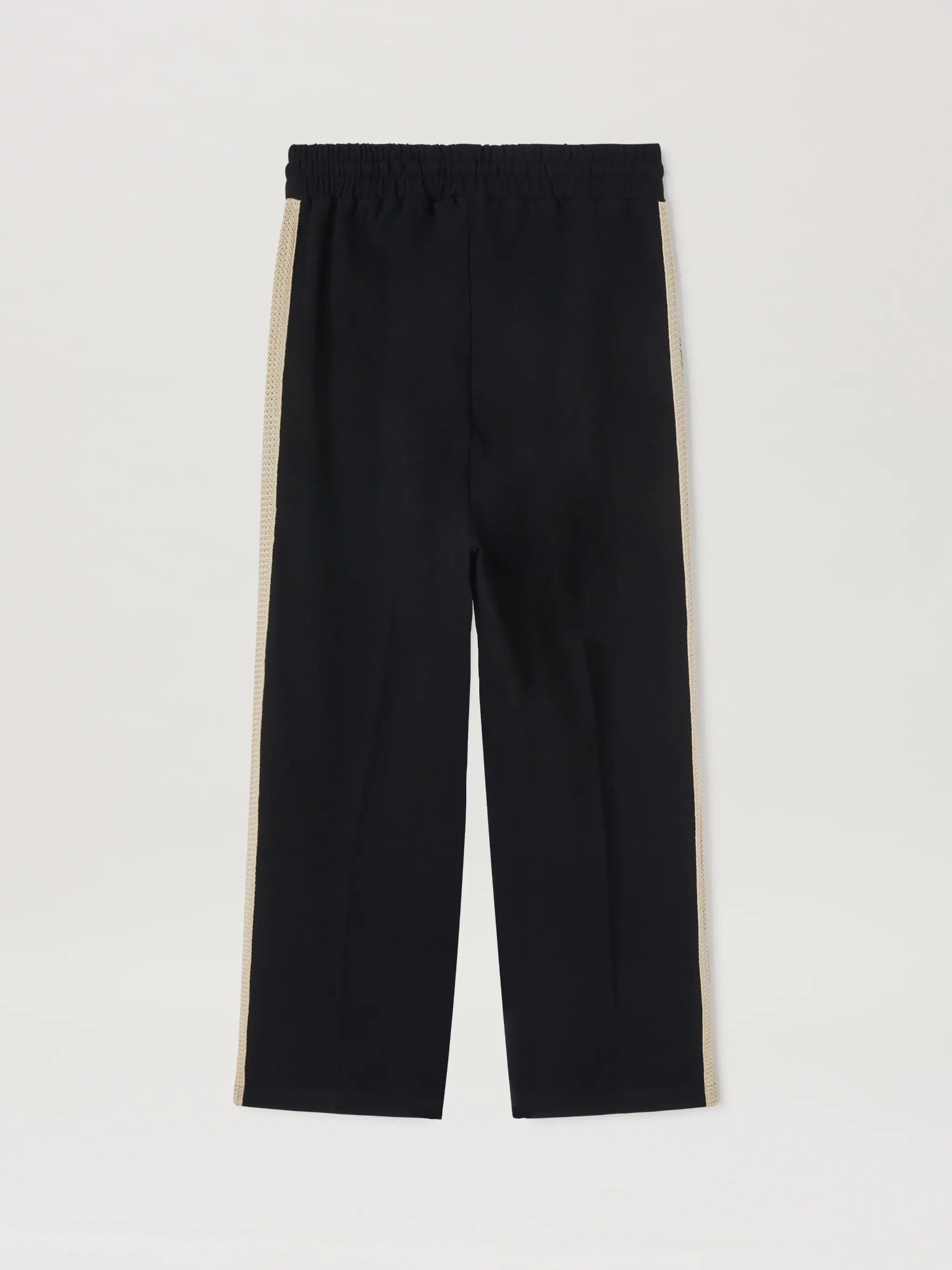 Monogram Piquet Track Pants - 2