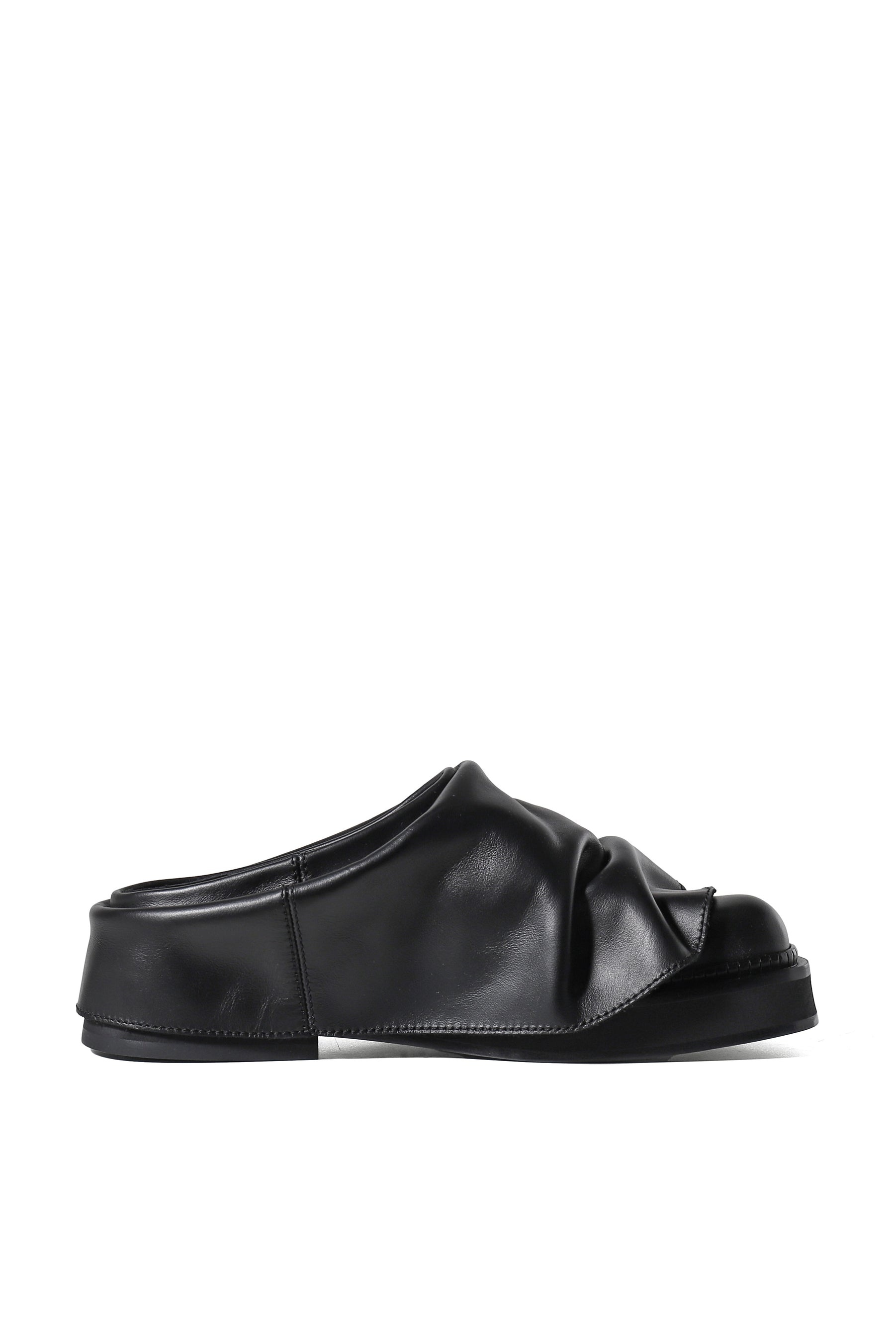 MINI ROBIN SABOT / BLK - 2