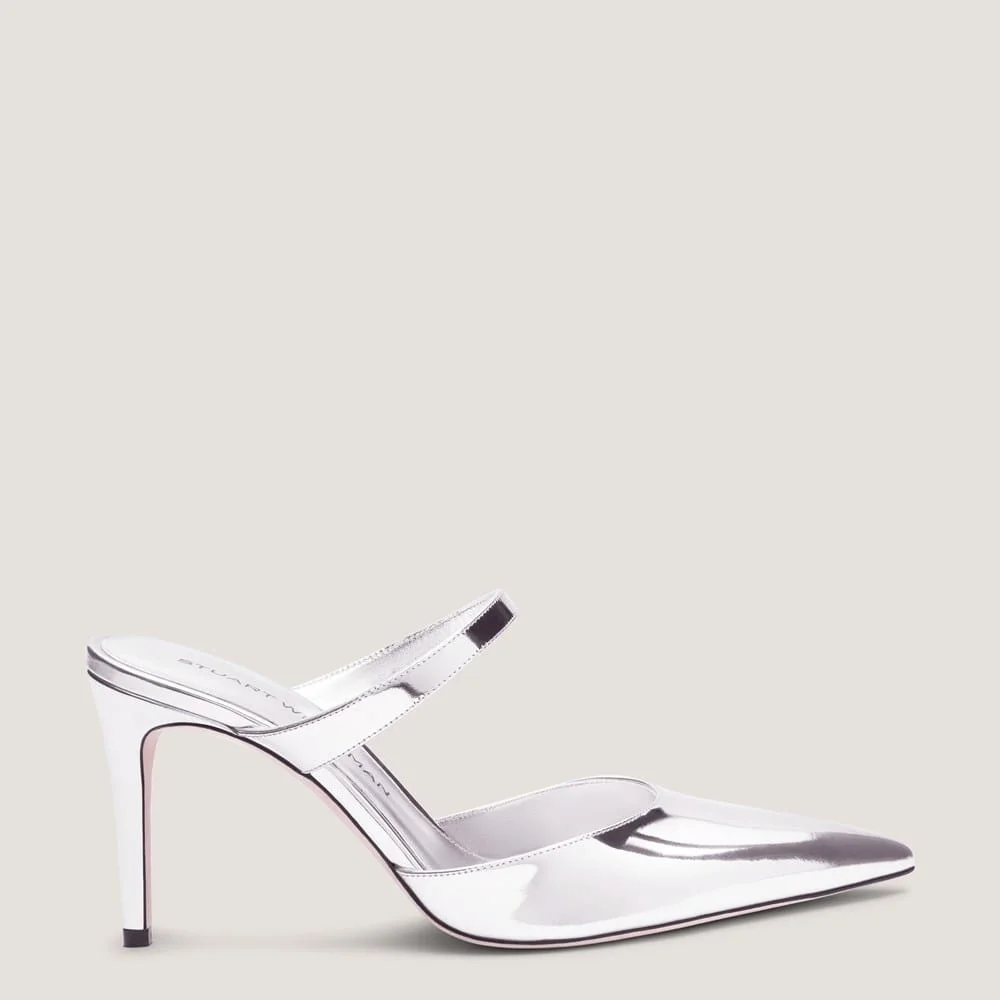 STUART POWER MULE 85 - 1