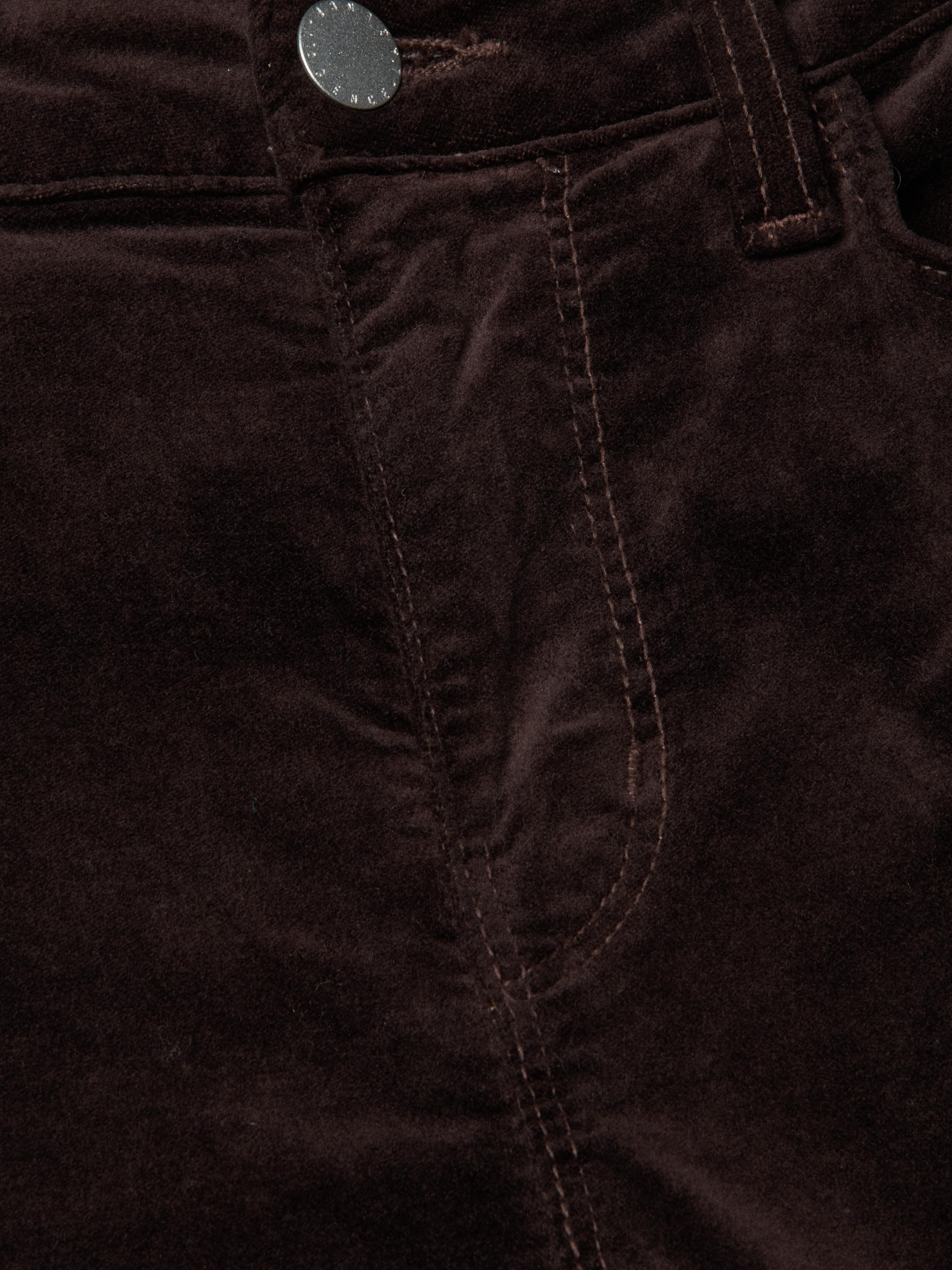 Stevie Velvet Jean - 6