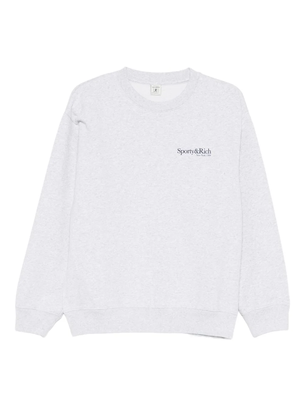 Run Club sweatshirt - 1