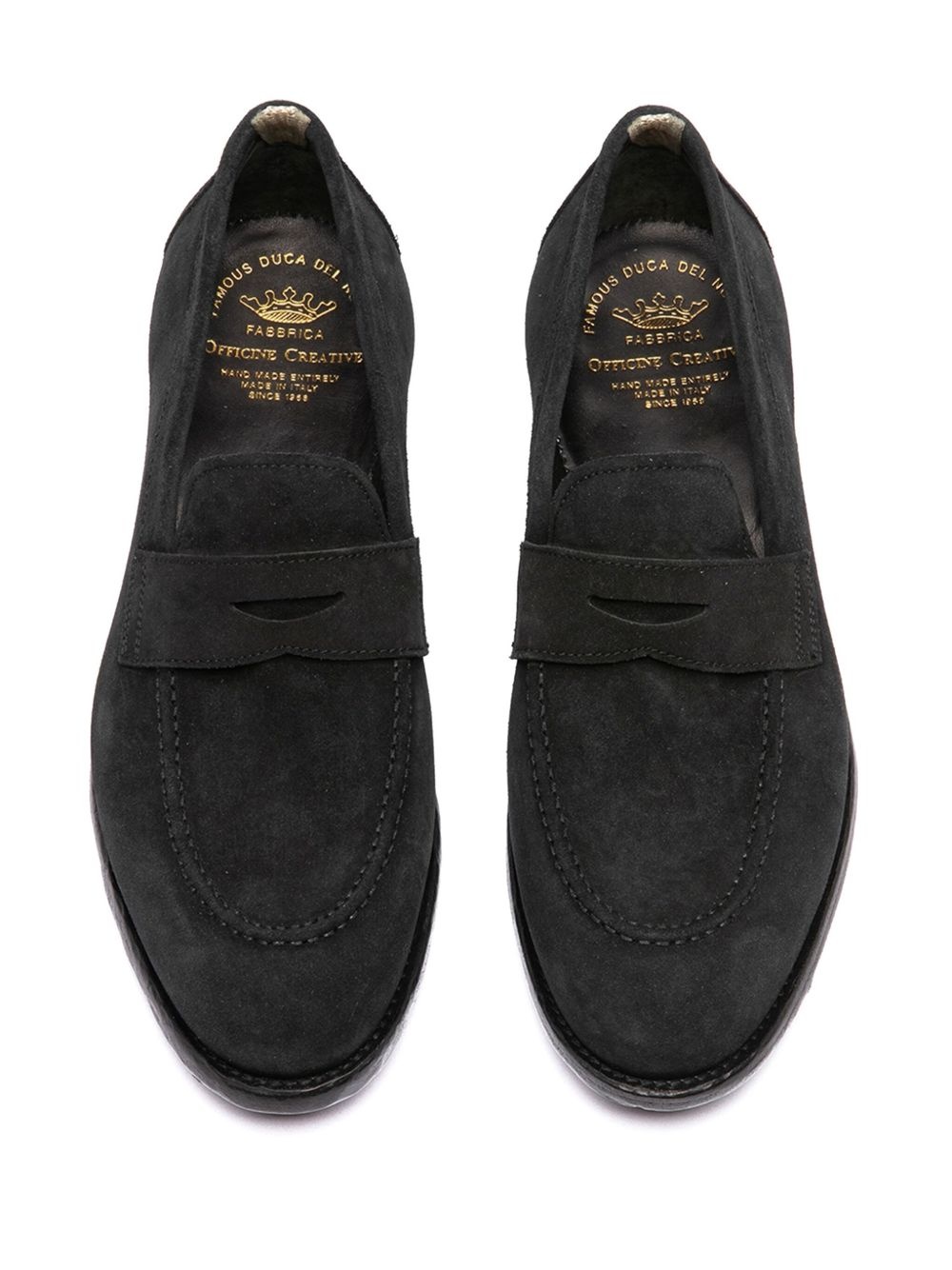 Ivy 002 loafers - 4