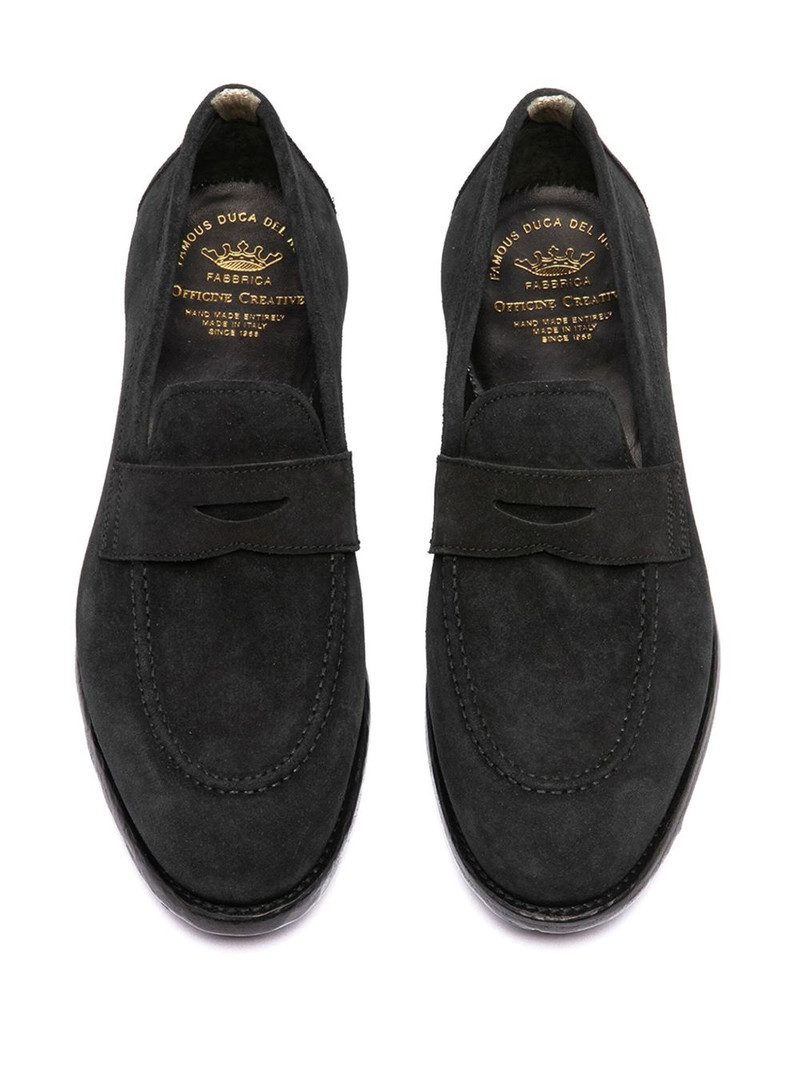 Ivy 002 loafers 4