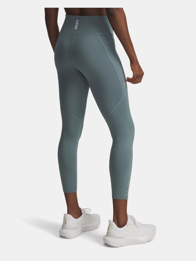 Under Armour UA Launch outlook
