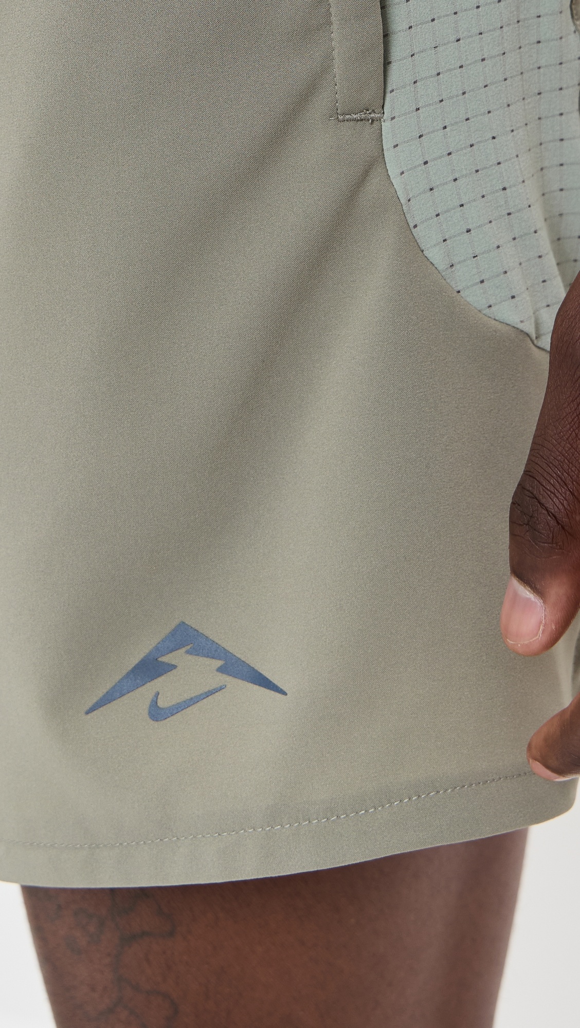 Trail Lined Shorts 6" - 6