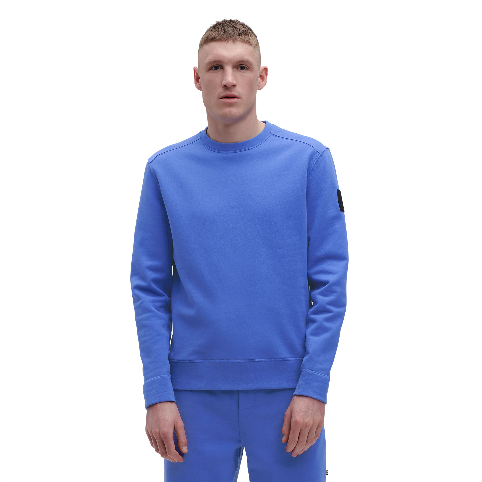 Crew Neck - 1
