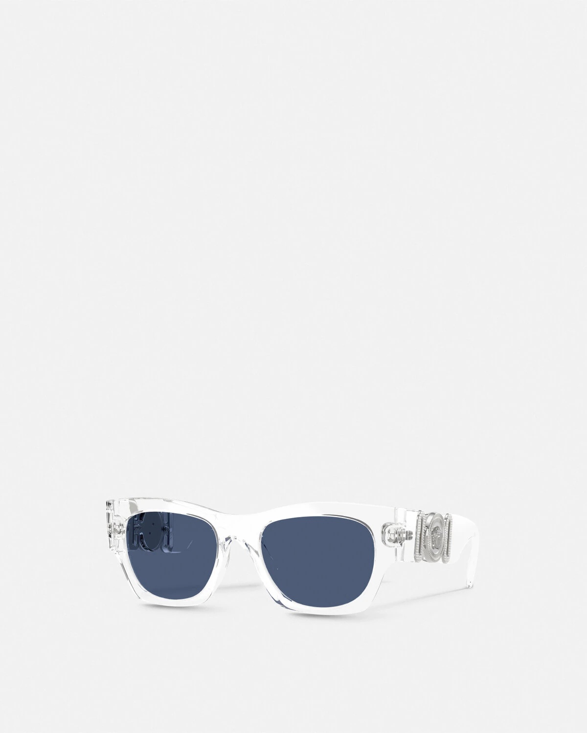 Medusa Biggie Sunglasses - 1