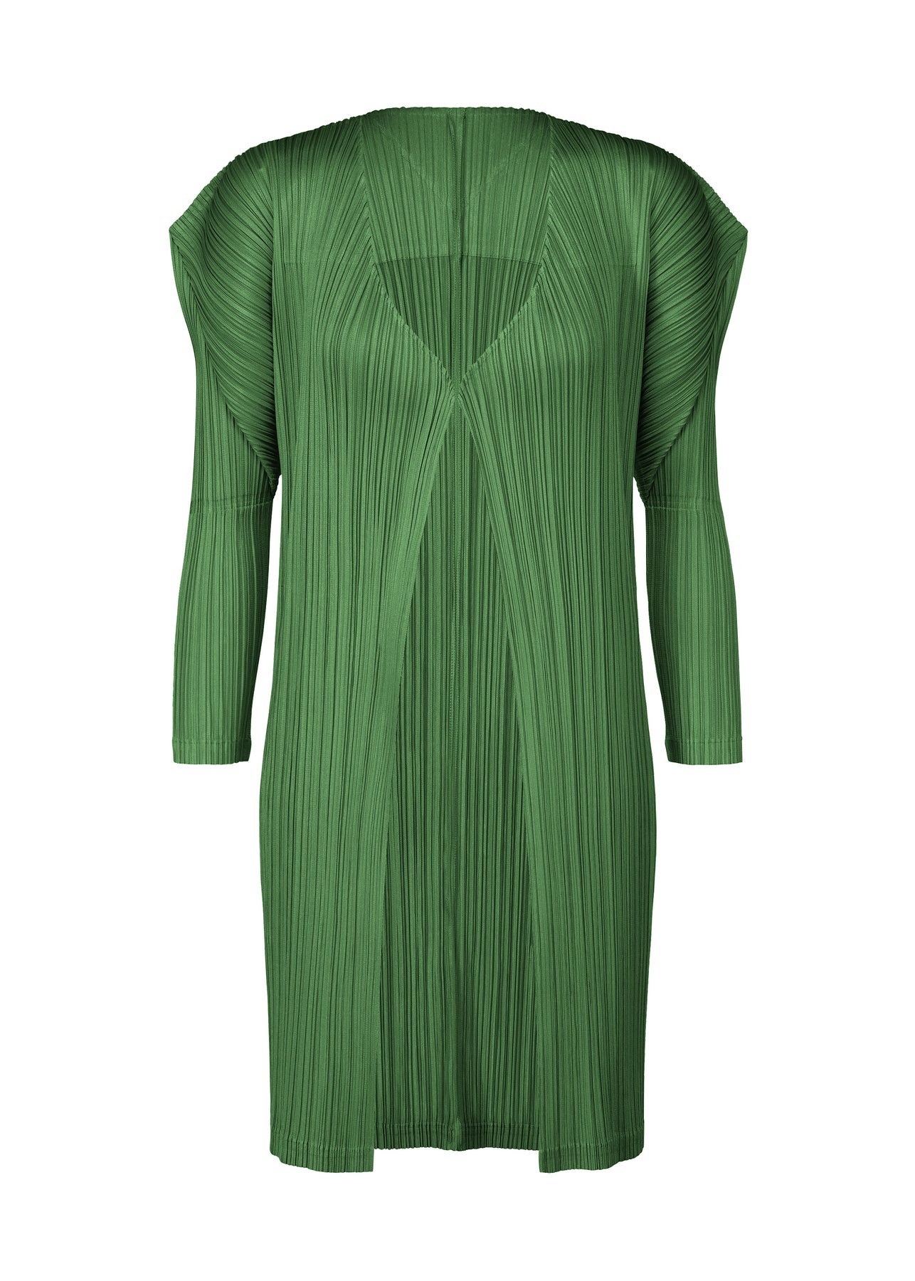 MONTHLY COLORS : FEBRUARY COAT - 1