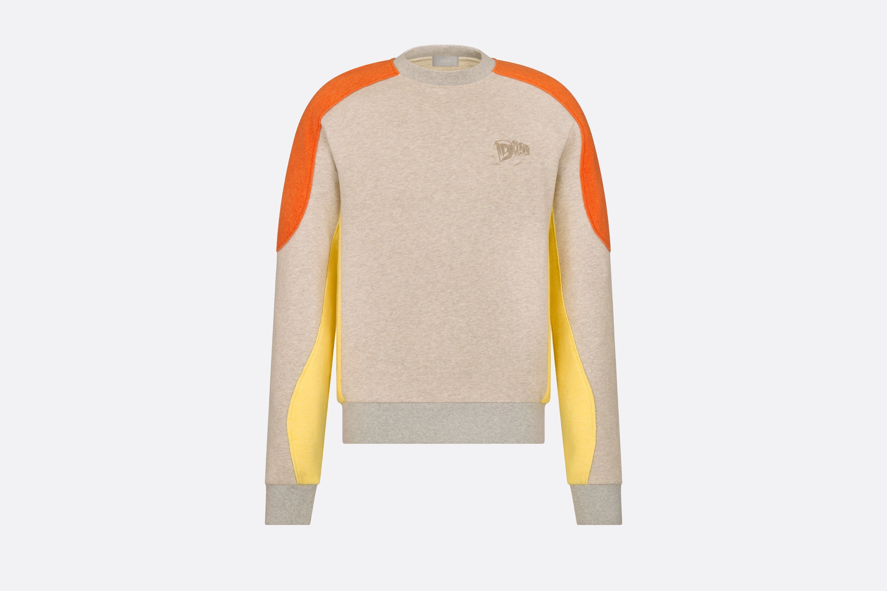 Sweatshirt - 1