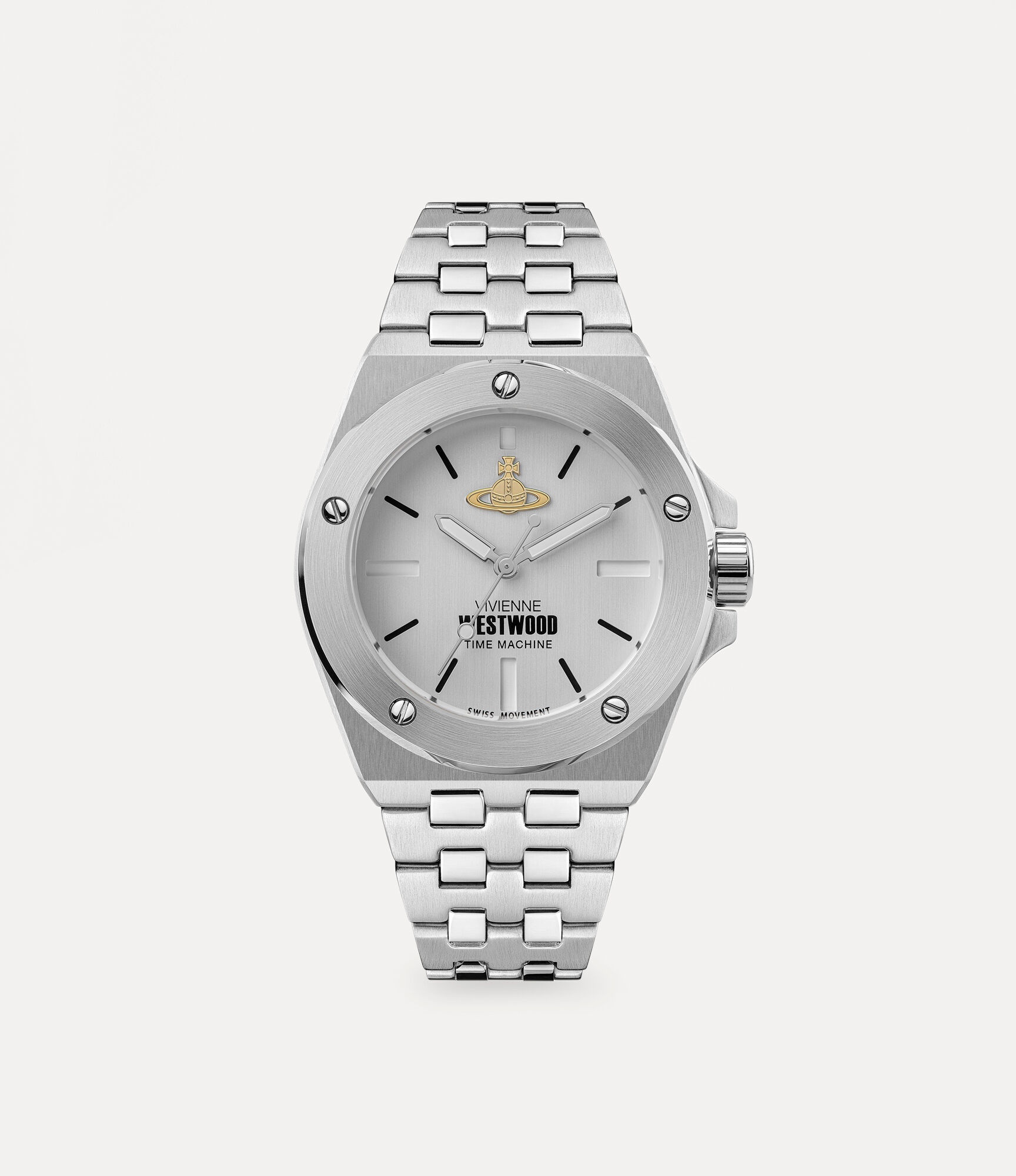 LEAMOUTH WATCH - 1