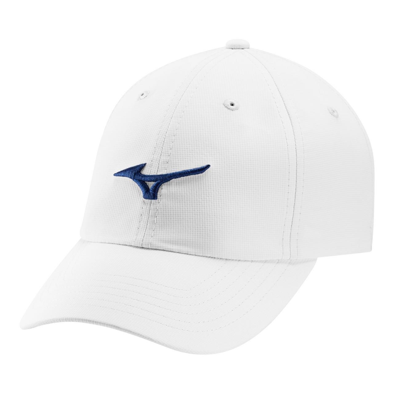 Mizuno Tour Adjustable Lightweight Golf Hat - 1